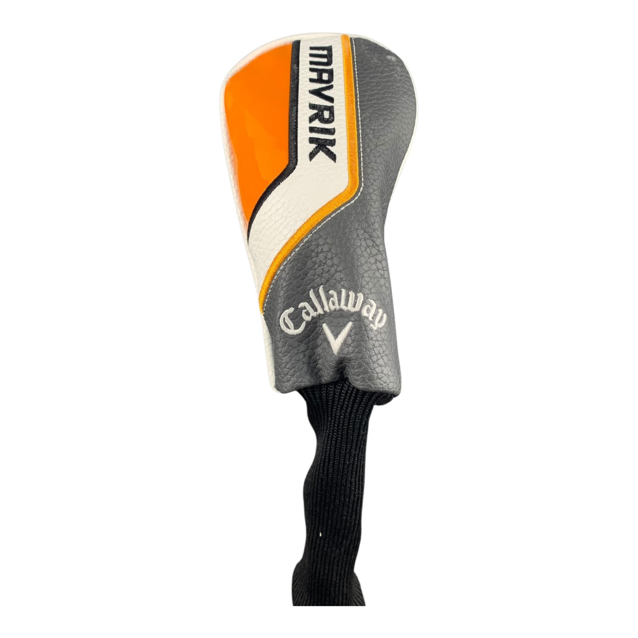 Callaway Mavrik <tc><tc>Hybrid</tc></tc> / Flex Stiff / Graphit / #3/19