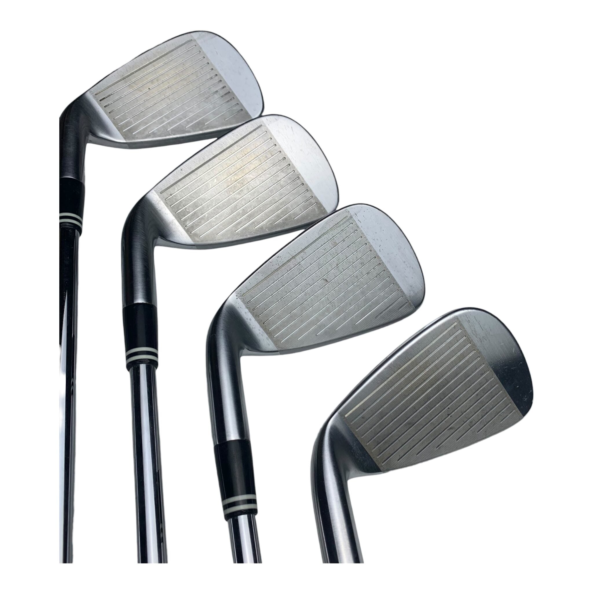 Cleveland CG16 Eisensatz / Flex Regular / 5-PW / Stahl