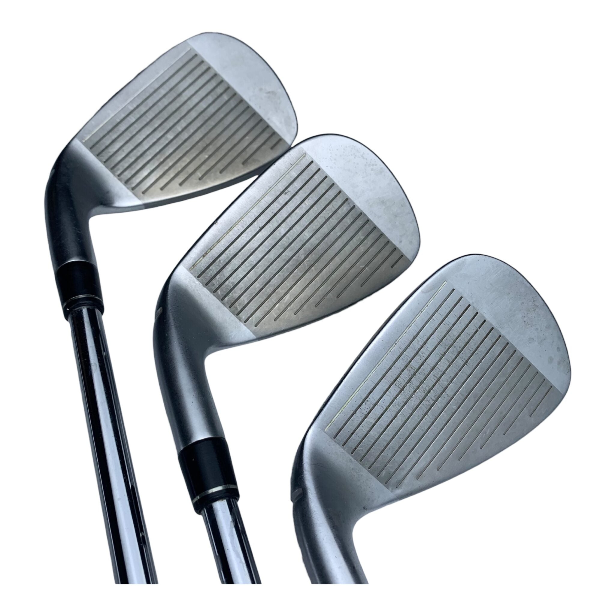 TaylorMade RocketBladez Eisenset / Flex Stiff / 5-PW / Stahl