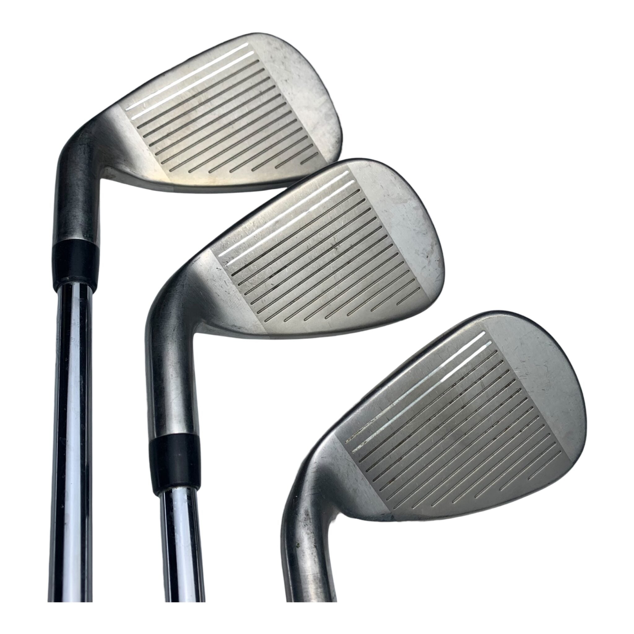 Callaway Mavrik Eisenset / Flex Stiff / 5-PW / Stahl