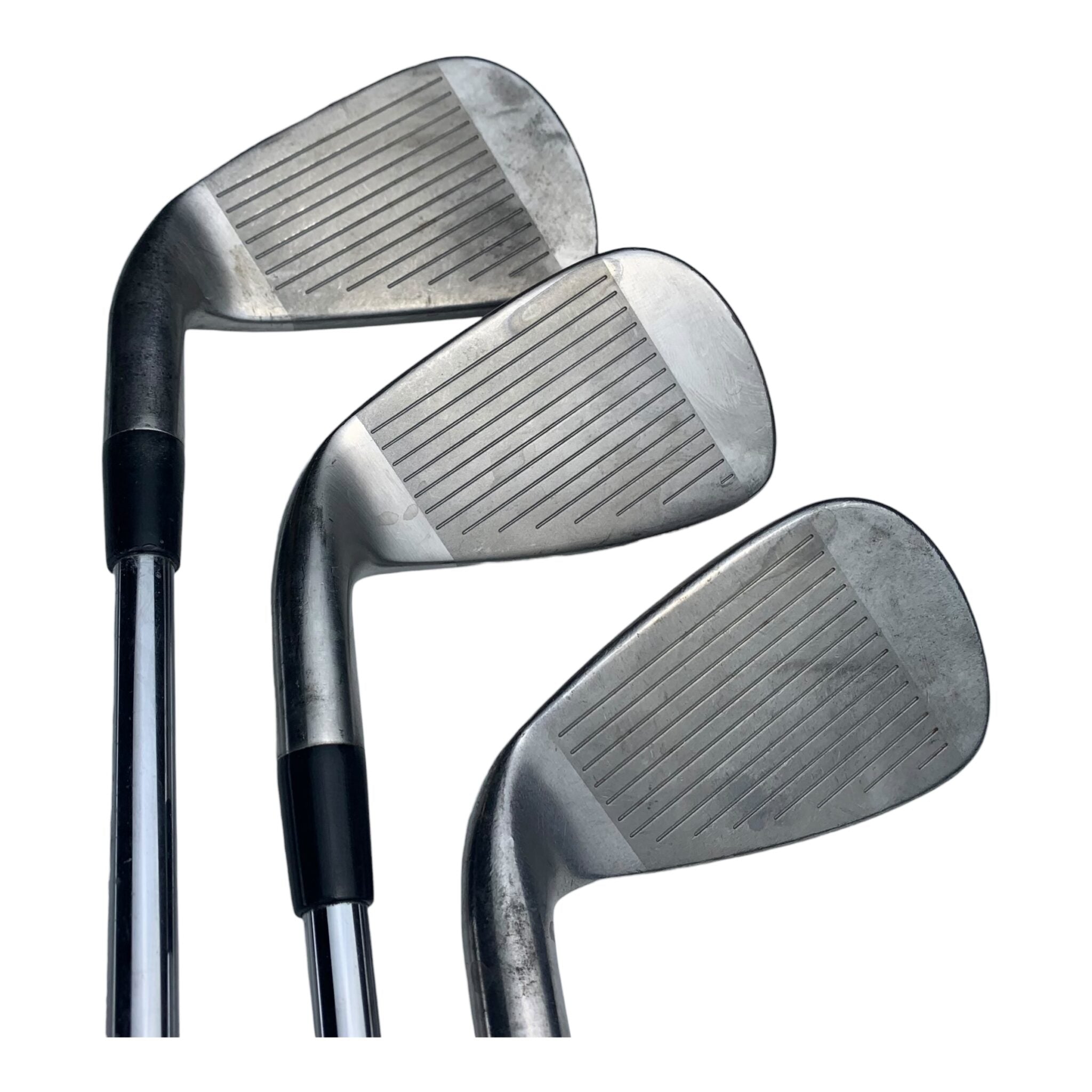 Titleist AP1 714 Eisensatz / Flex Regular / 4-9 / Stahl