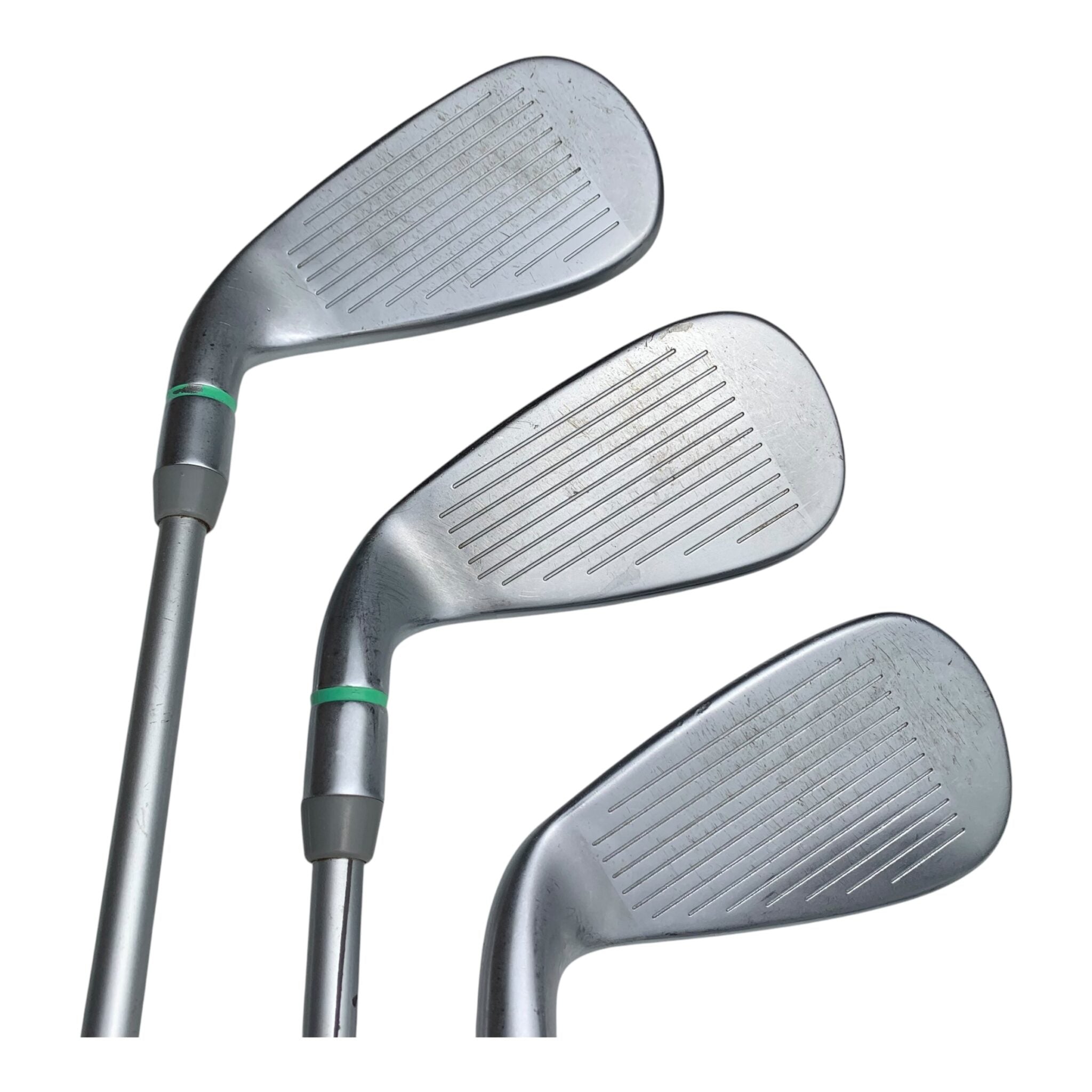 TaylorMade Kalea Eisenset / Flex Damen / 6-SW / Graphit