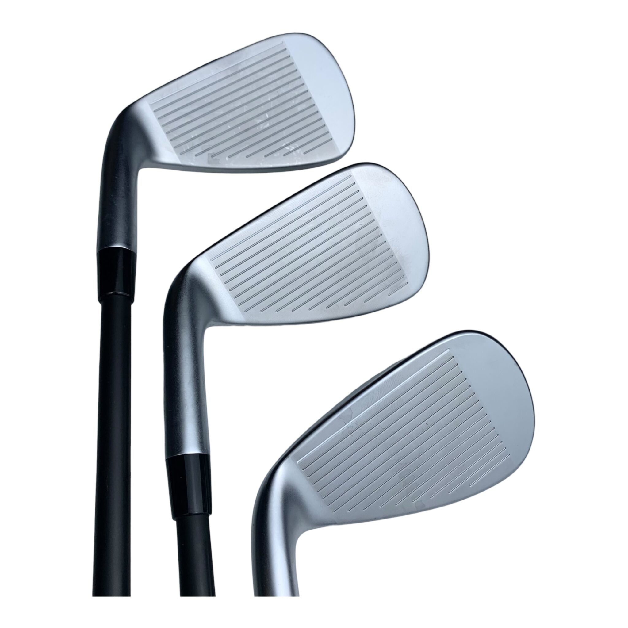 Cleveland Launcher XL Eisenset / Flex Regular / 6-PW / Graphit