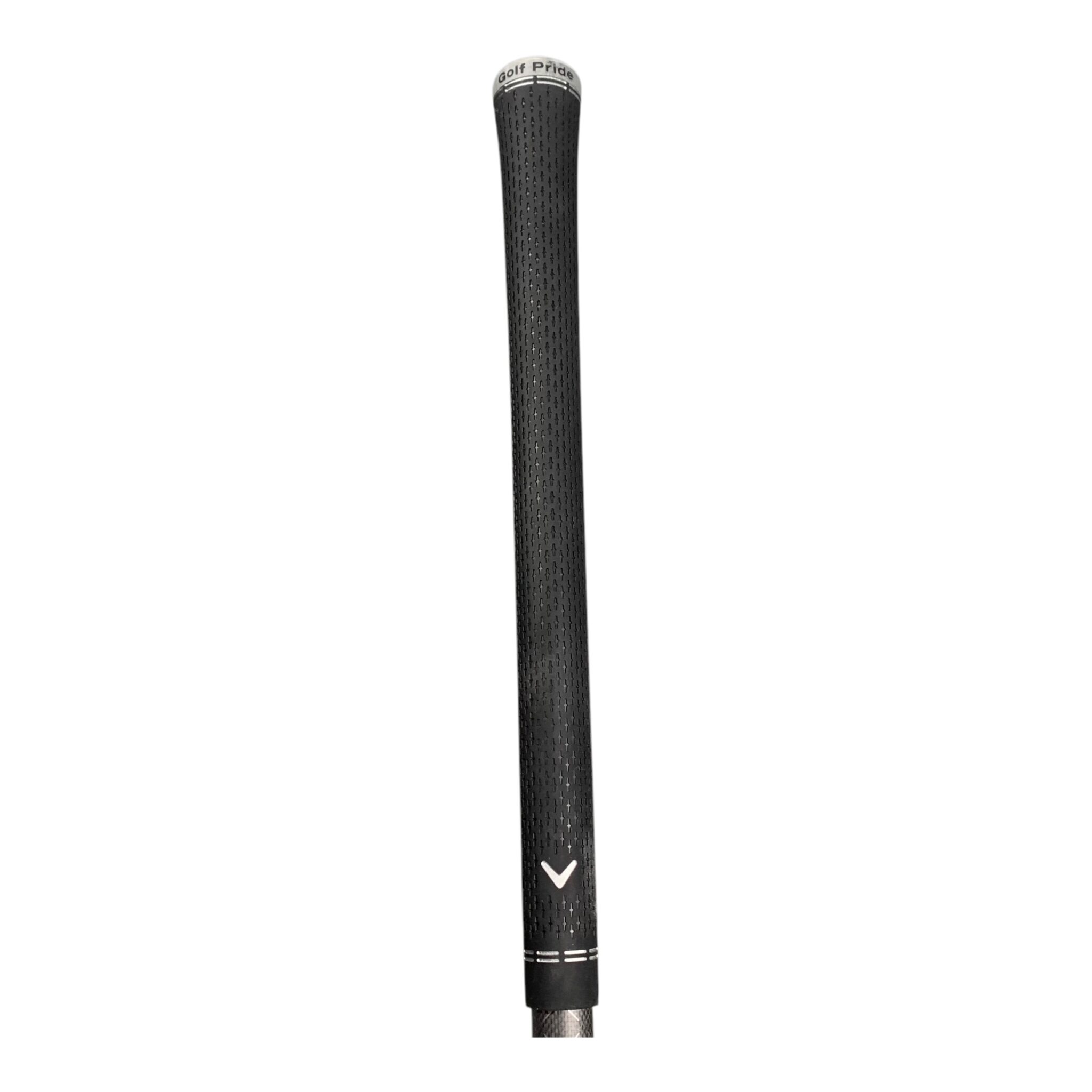 Callaway Ai Smoke Max D Driver / Flex Regular / Loft 9 Links