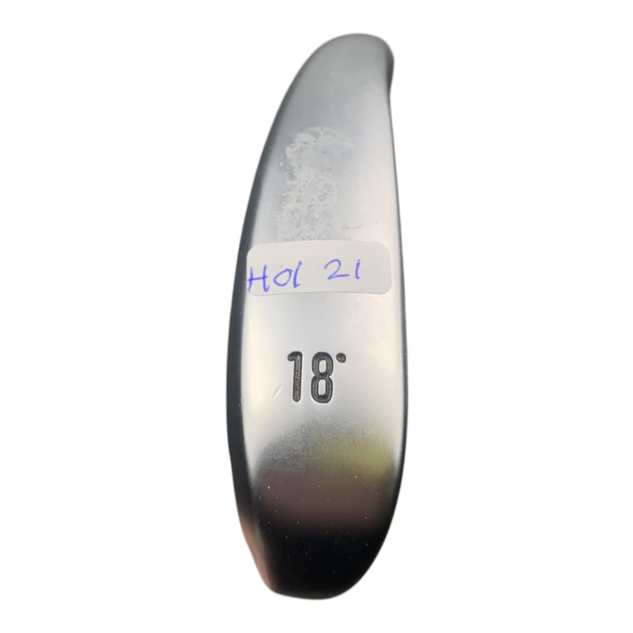 Callaway X-Forged UT Driving Iron / Steif - Stahl / #2/18 - Links