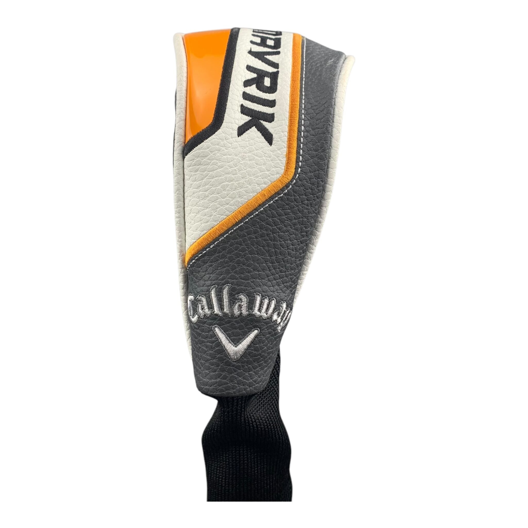 Callaway Mavrik <tc><tc>Hybrid</tc></tc> / Flex Stiff / Graphit / #4/20 - Links