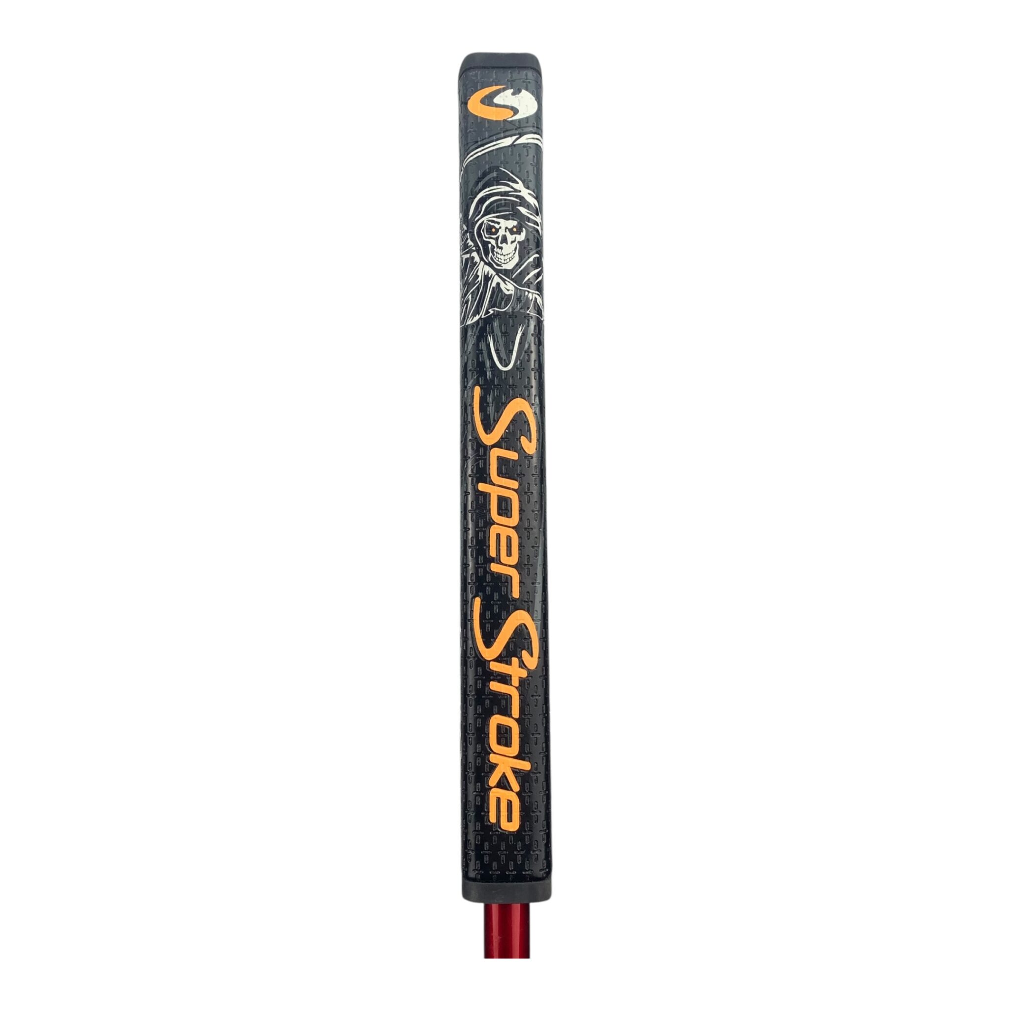 Odyssey White hot Versa Double Wide Putter / 34"