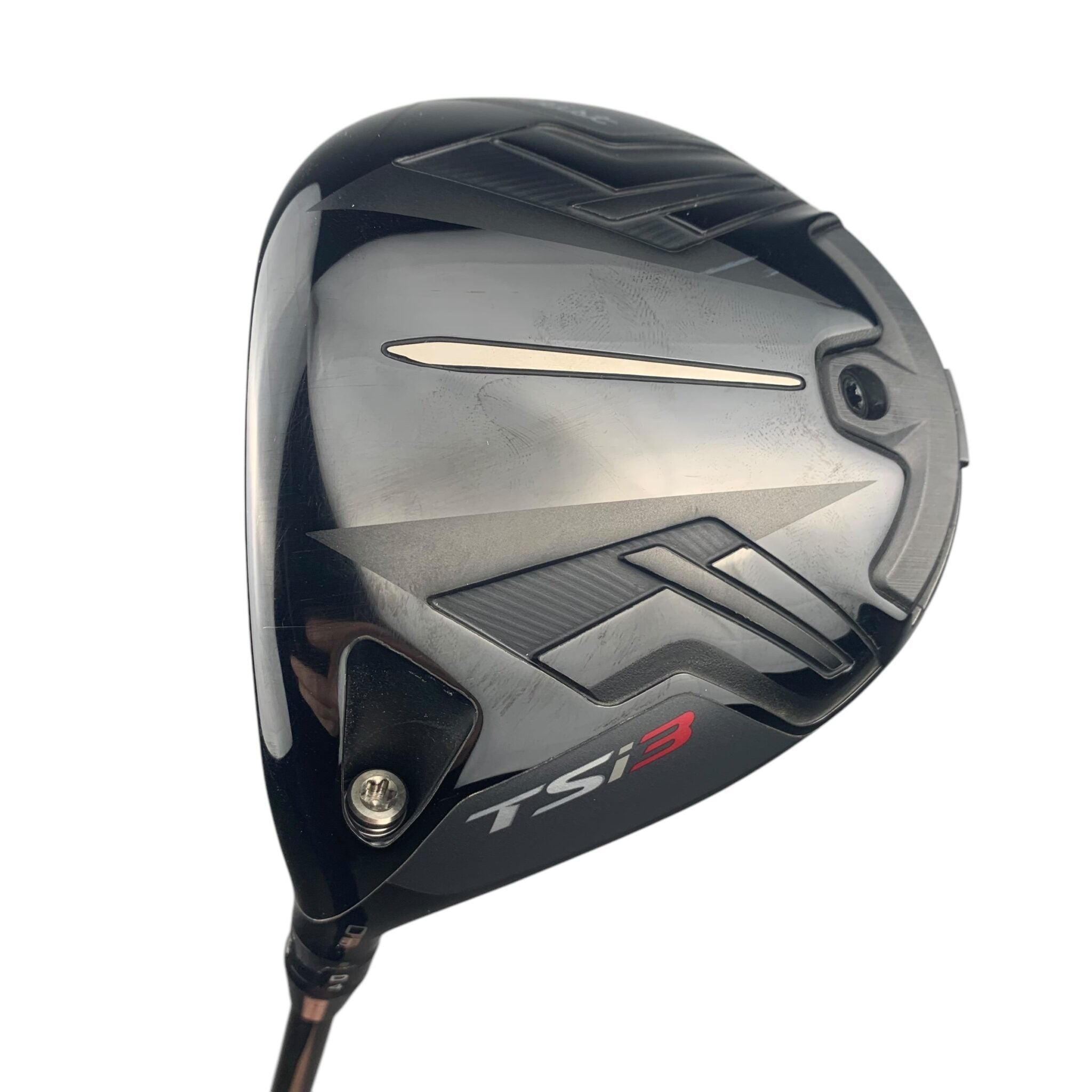 Titleist TSi3 Driver / Flex Stiff / Loft 9 - Links