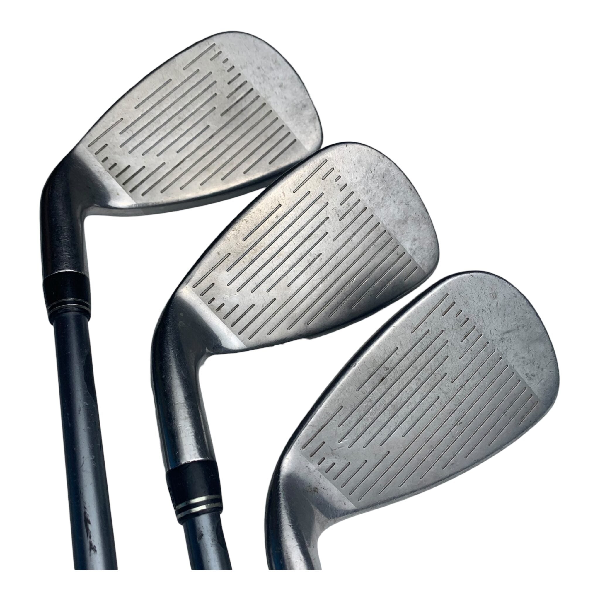 Cobra 3400I/XH Eisensatz / Flex Damen / 6-PW / Graphit