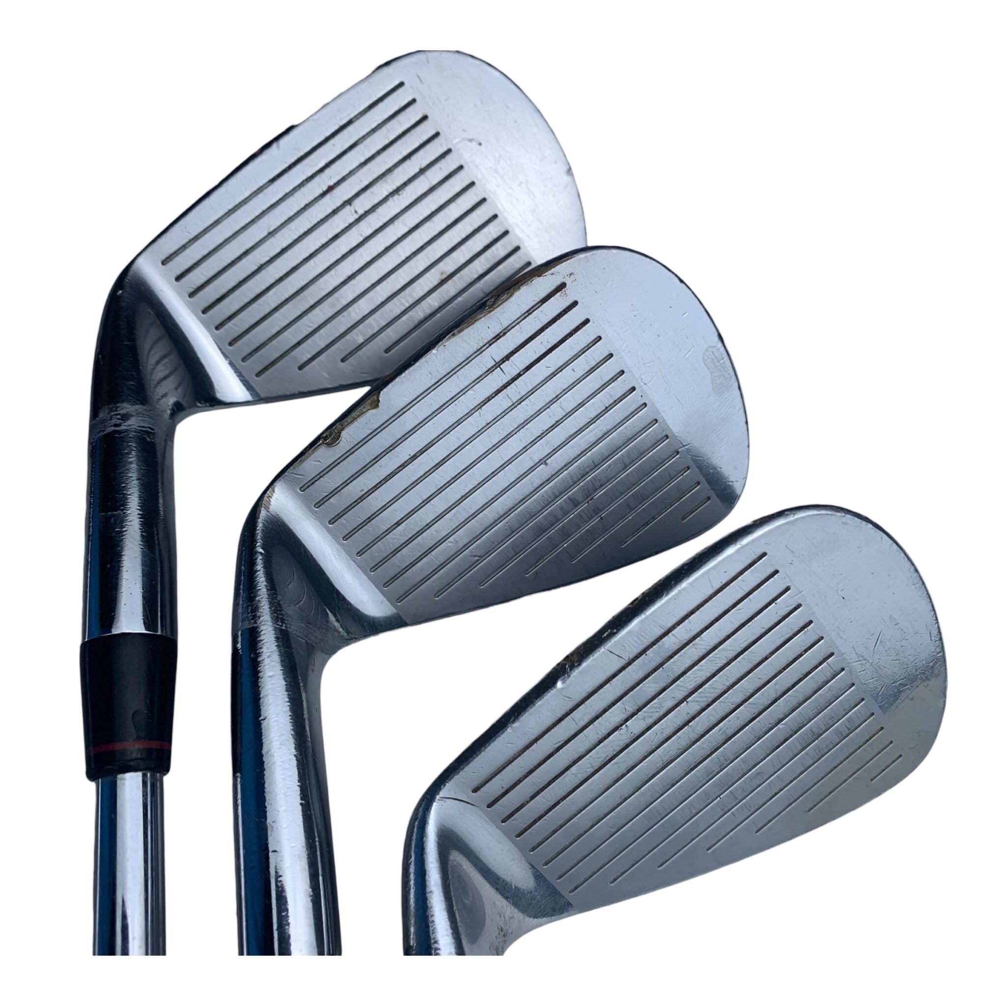 Nike VR-S Forged Jernsæt / Flex Stiff / 5-PW / Stål