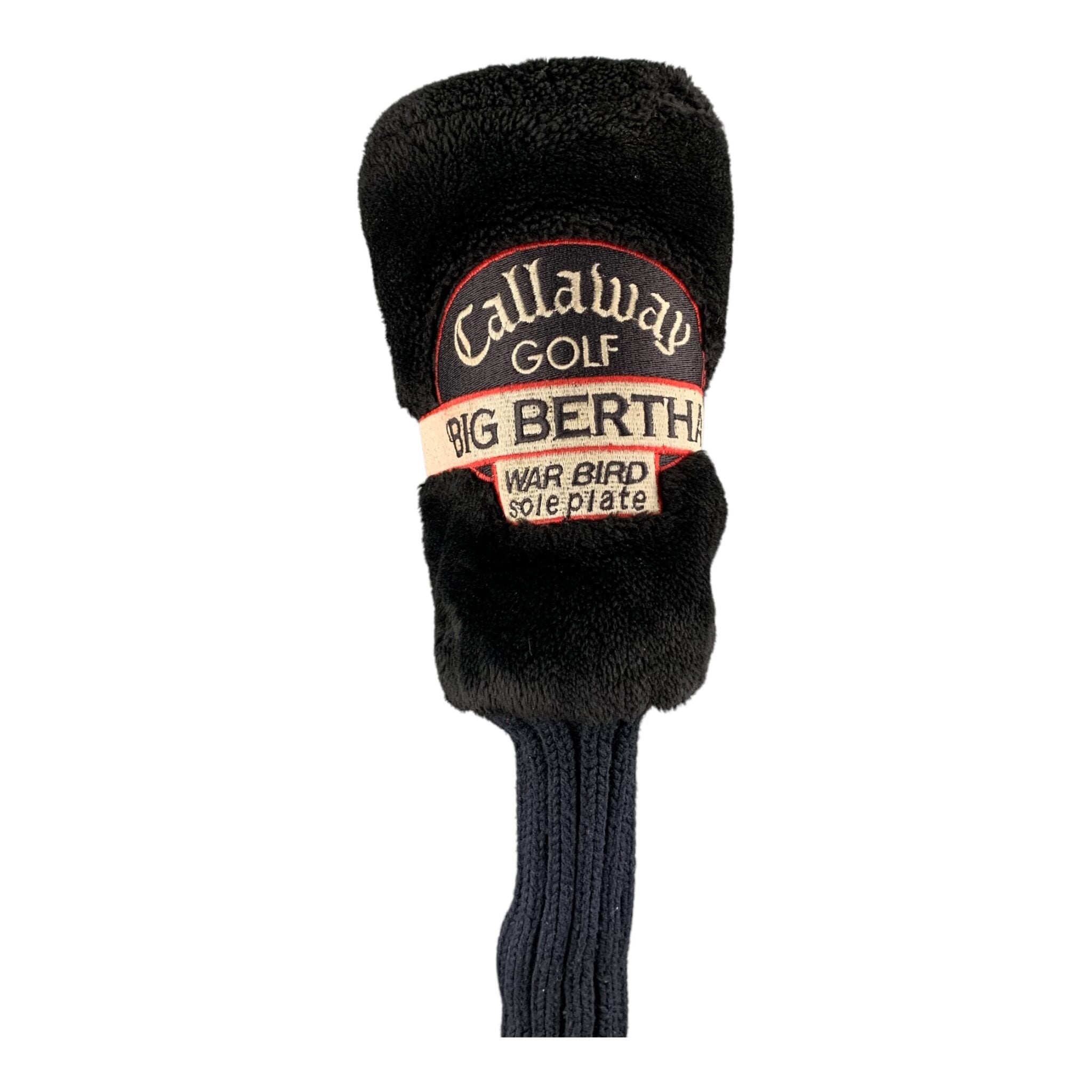 Callaway Big Bertha WarBird <tc>Fairway Wood</tc> / Flex Regular / Graphit / #3/13.5