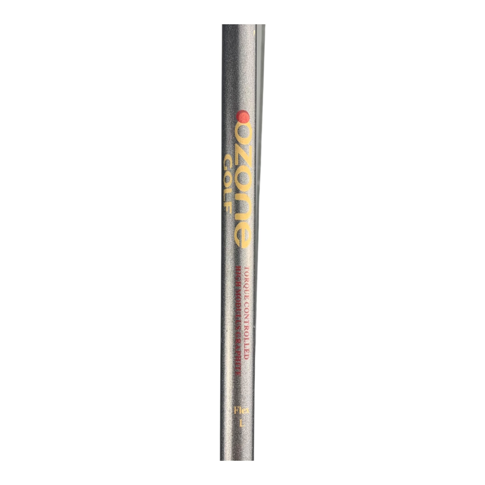 Ozone Golf Fairway Wood / Flex Ladies / Grafit / #5/19 - Venstre