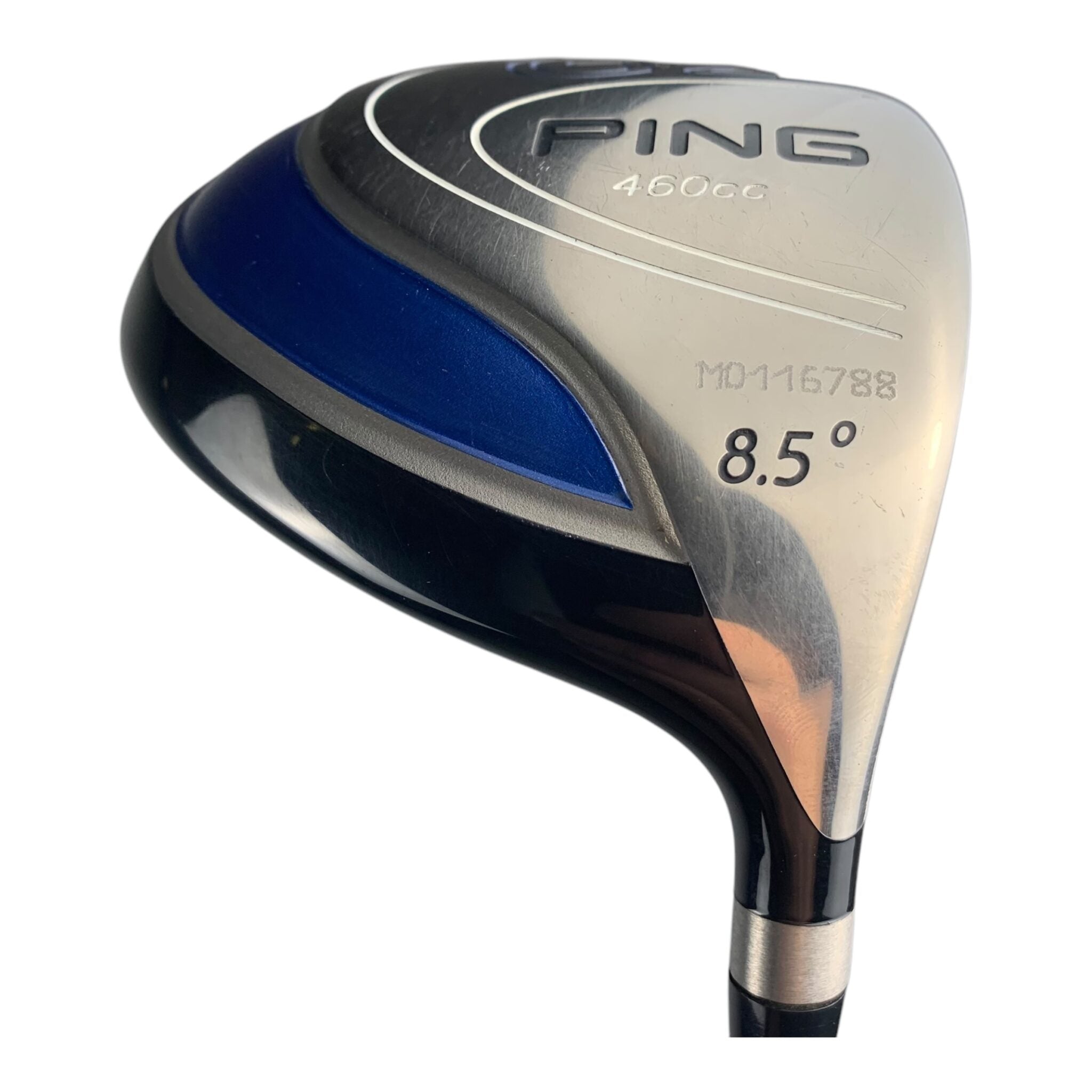 PING G2 Driver / Flex Regular / Loft 8,5