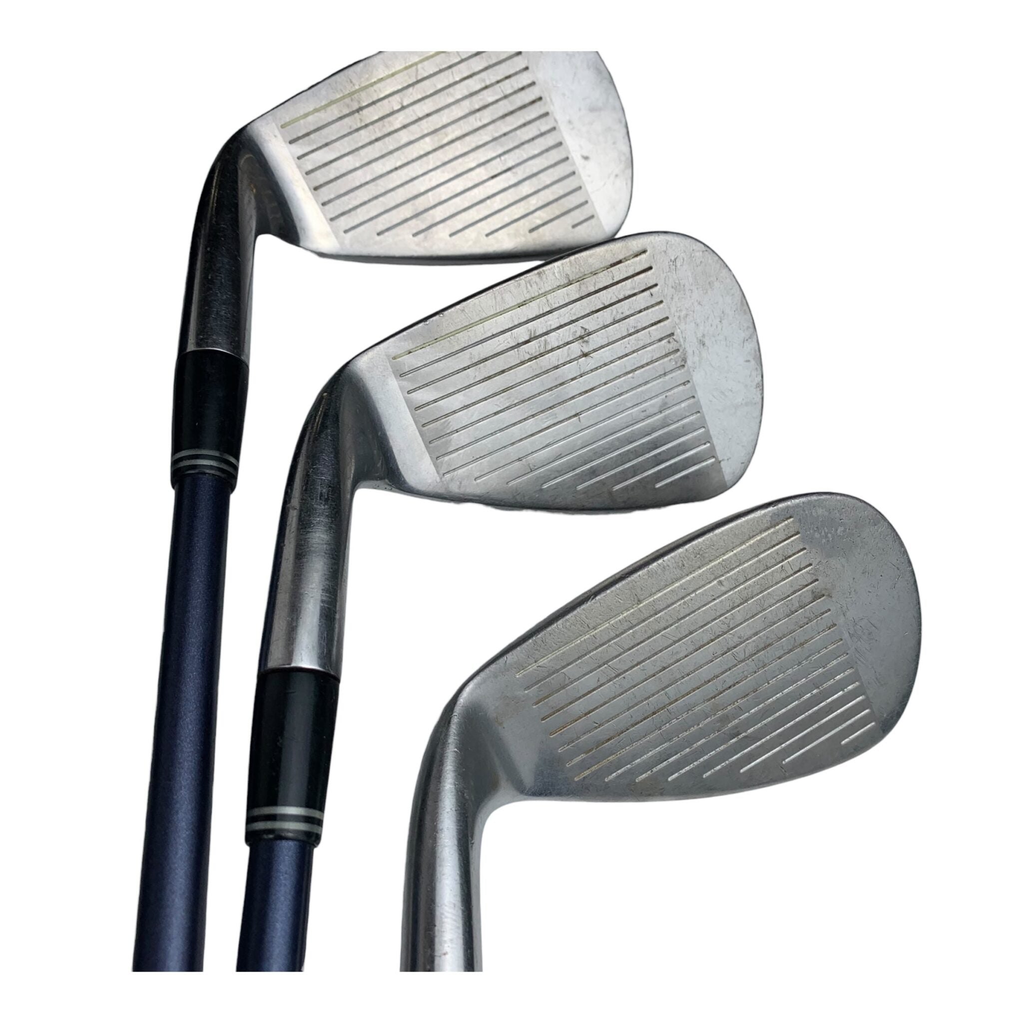 Precept ECW Eisenset / Flex Damen / 5-P / Graphit