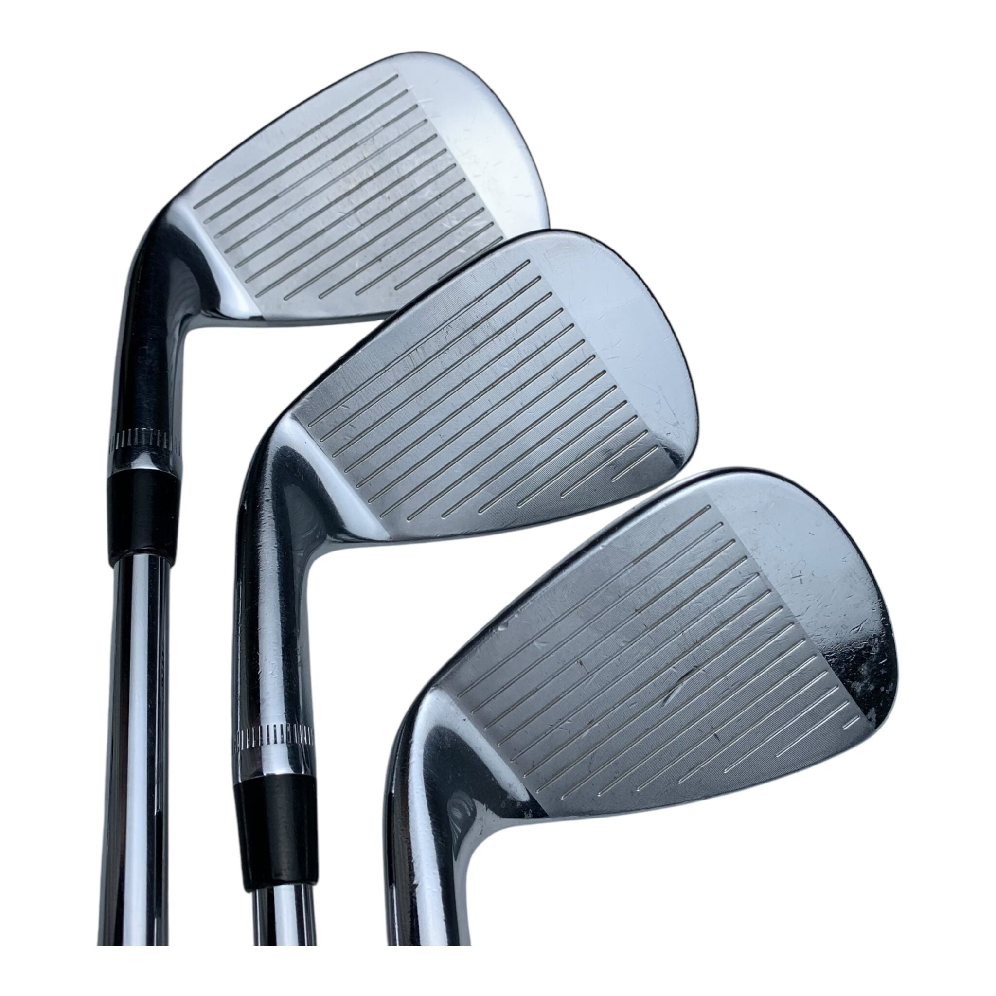 Wilson Staff Model CB 2020 Eisensatz / Flex X-Stiff / 4-PW / Stahl