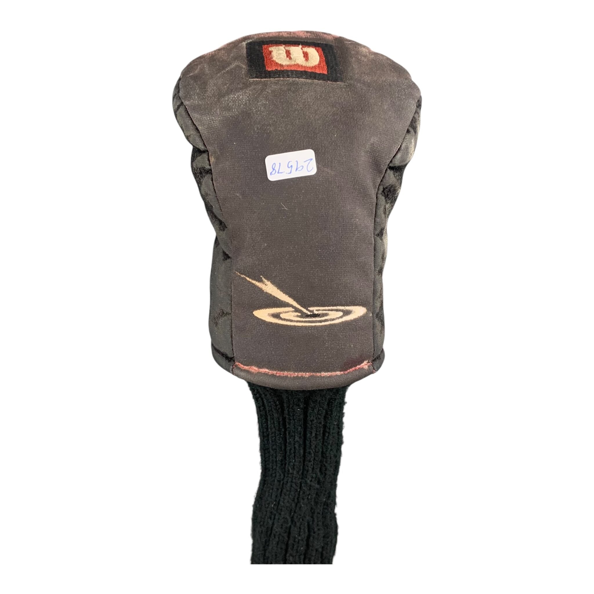Wilson Staff DH6 Hybrid / Flex Damen / Graphit / #4/22 - Links