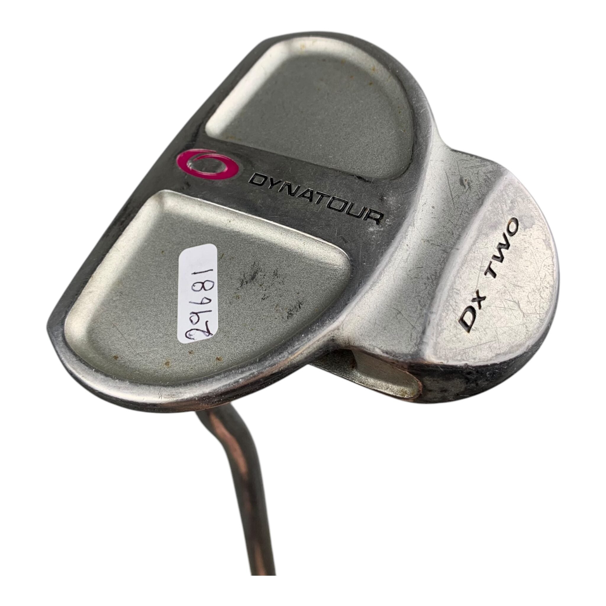 Dynatour Golf DX2 <tc><tc>Putter</tc></tc> / 35" - Links