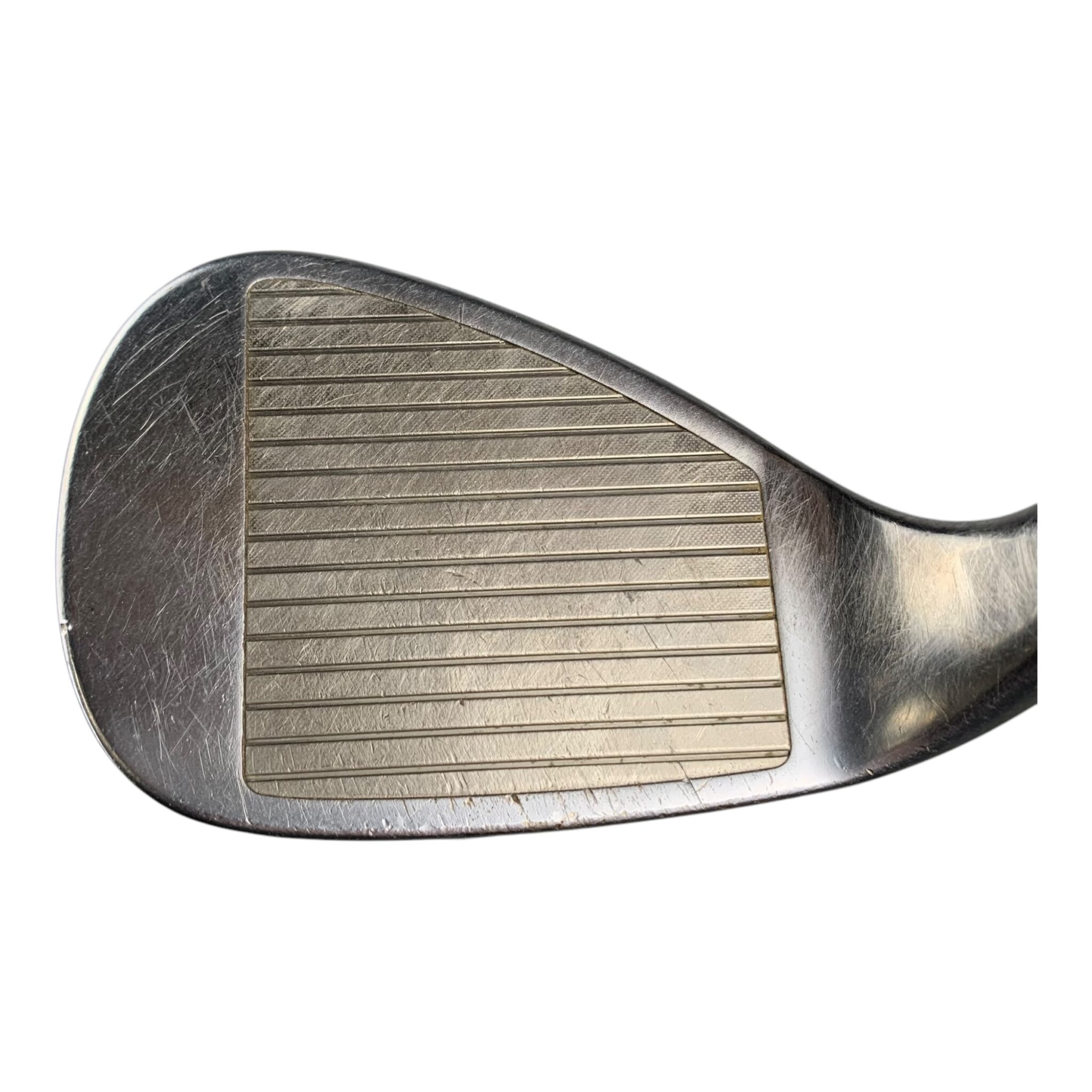 TaylorMade R-Serie Tour Grind Wedge / Stahl / #60/10