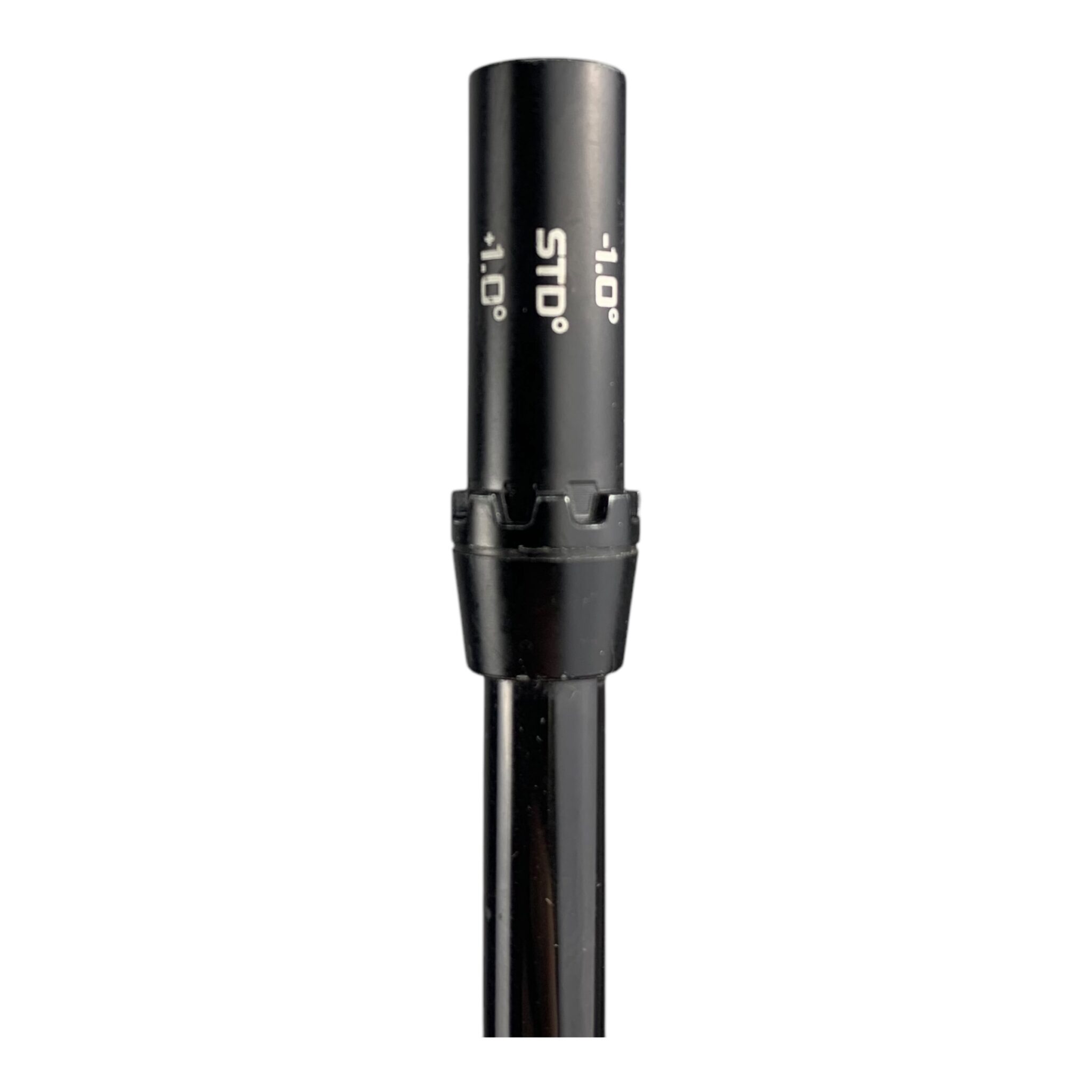 Cobra Driver-Schaft / Cobra Original / Flex Regular / 45,5"