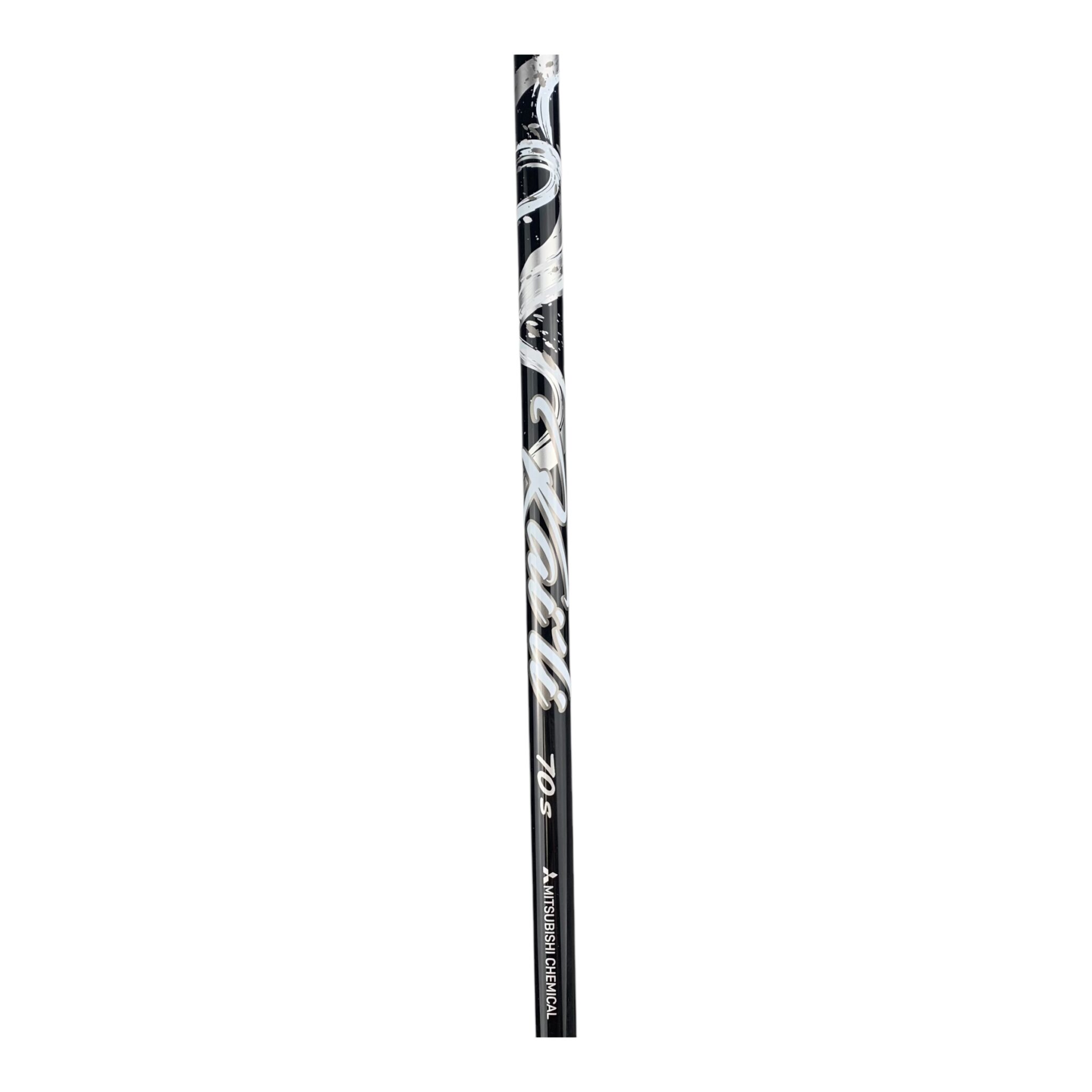Callaway Fairwayholzschaft / Kaili Weiß / Flex Stiff / 43,25"