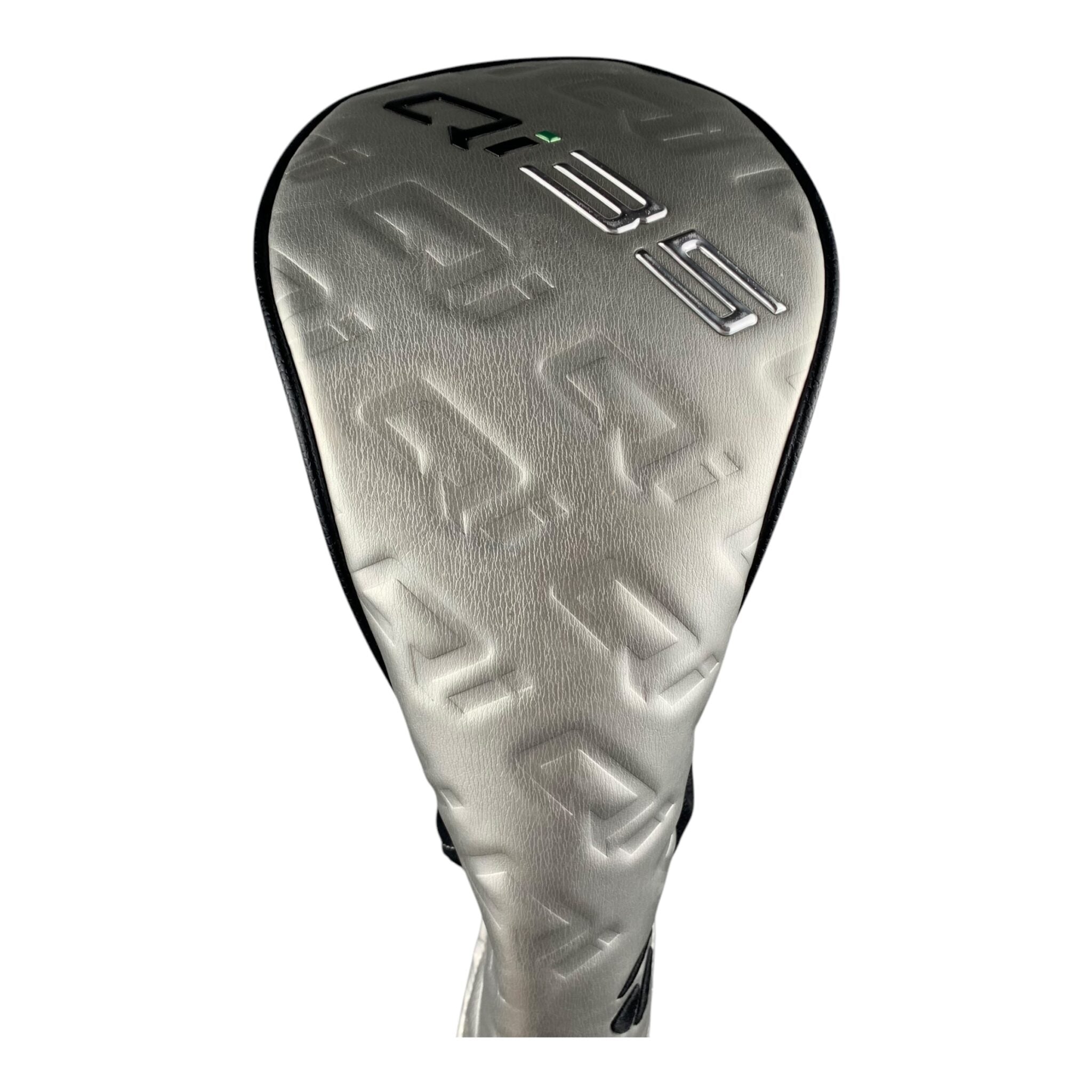 TaylorMade QI35 LS Driver / Flex steif / Loft 9