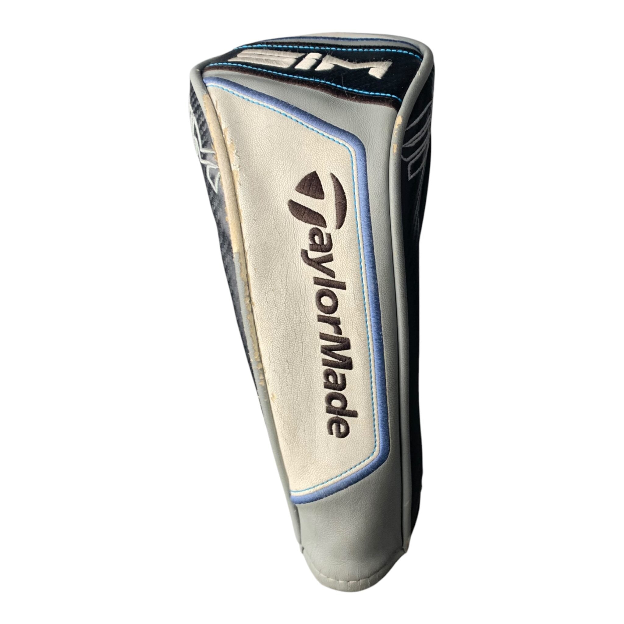 TaylorMade Sim Max D <tc>Fairway Wood</tc> / Flex A-Flex / Graphit / #3/16