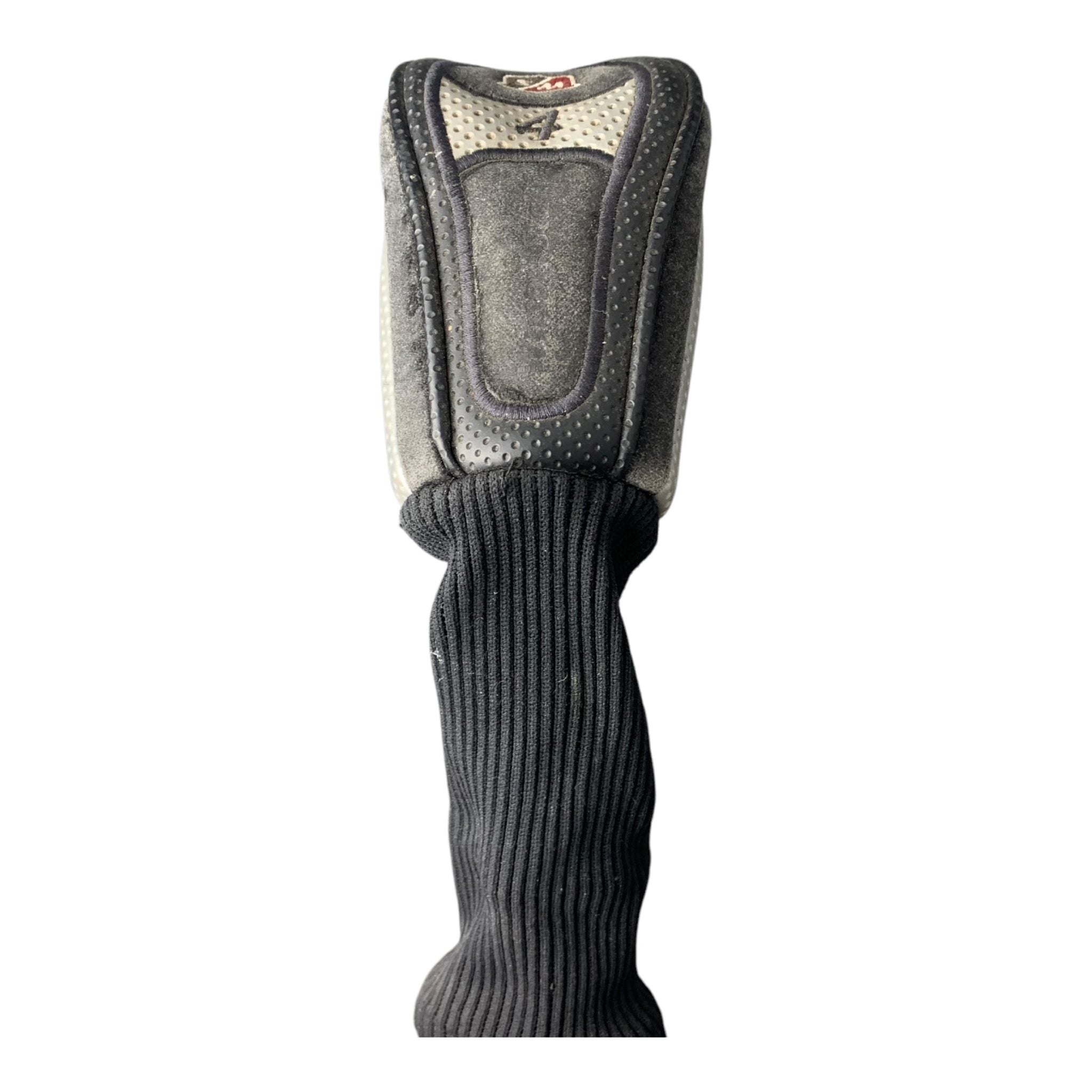 Wilson Staff DH6 <tc>Hybrid</tc> / Flex Regular / Graphit / #4/22