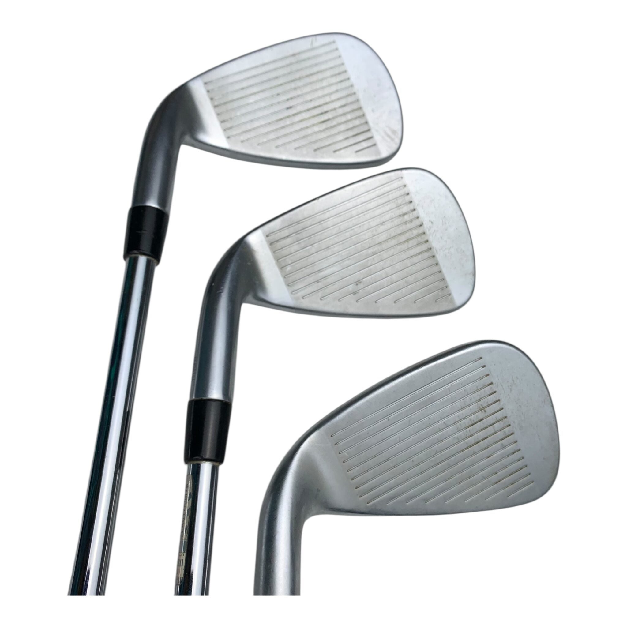 Cleveland Launcher UHX Eisensatz / Flex Regular / 6-PW / Stahl