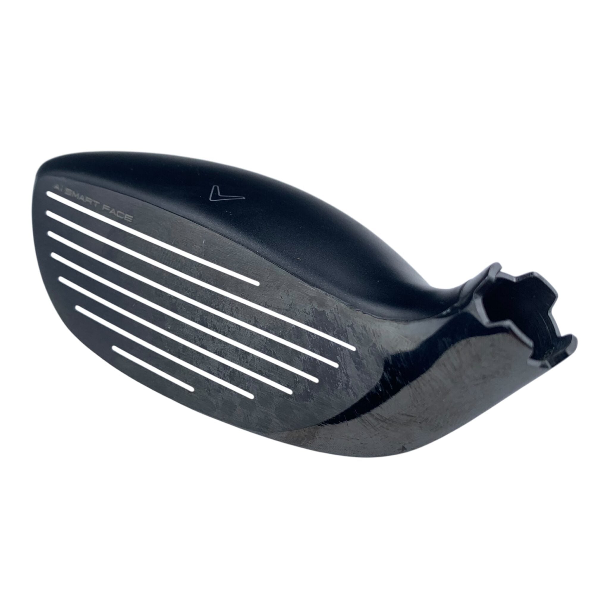 Callaway Ai Smoke 5 Hybridkopf / Loft 25