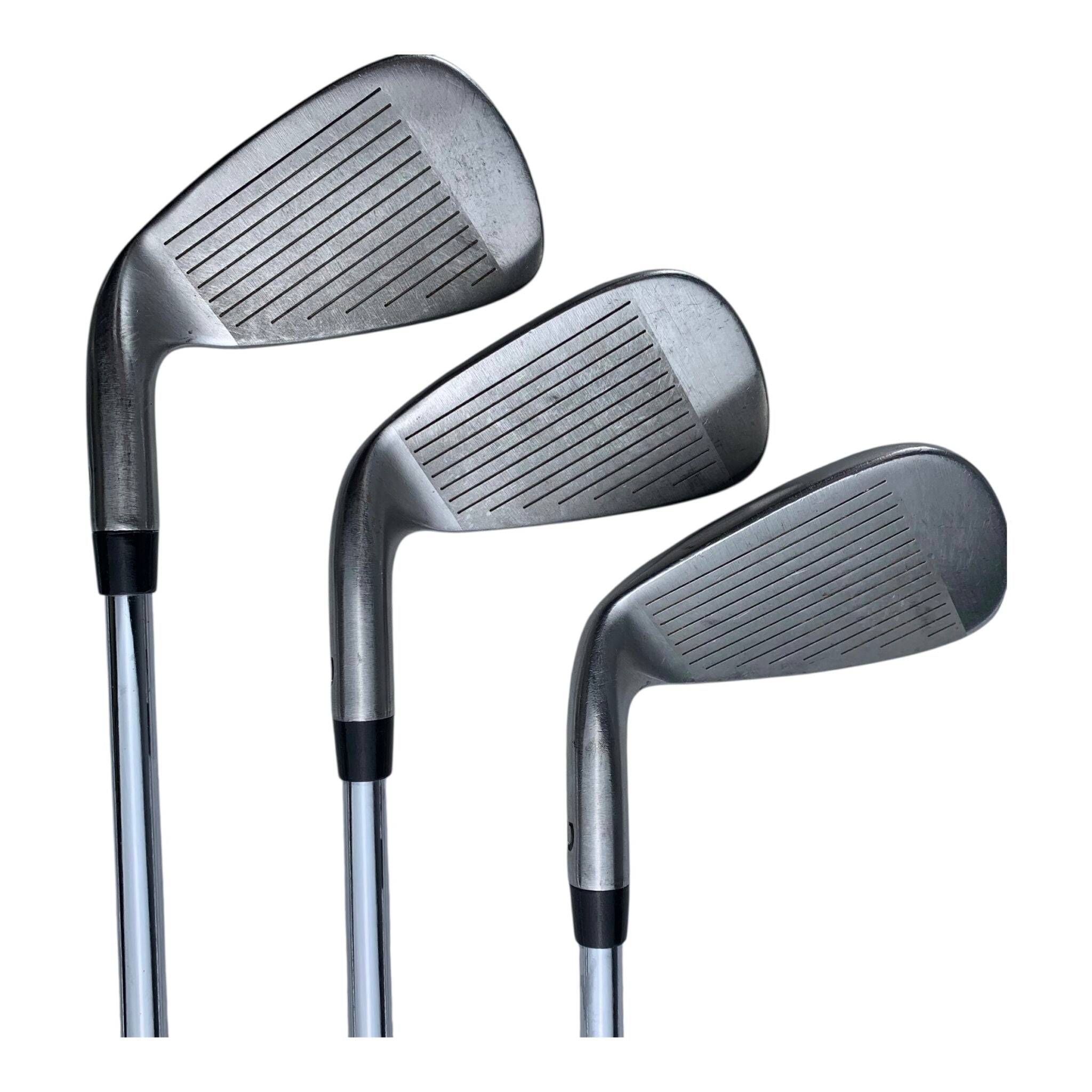 Wilson X31 Komplettset / Flex Regular / Stahl