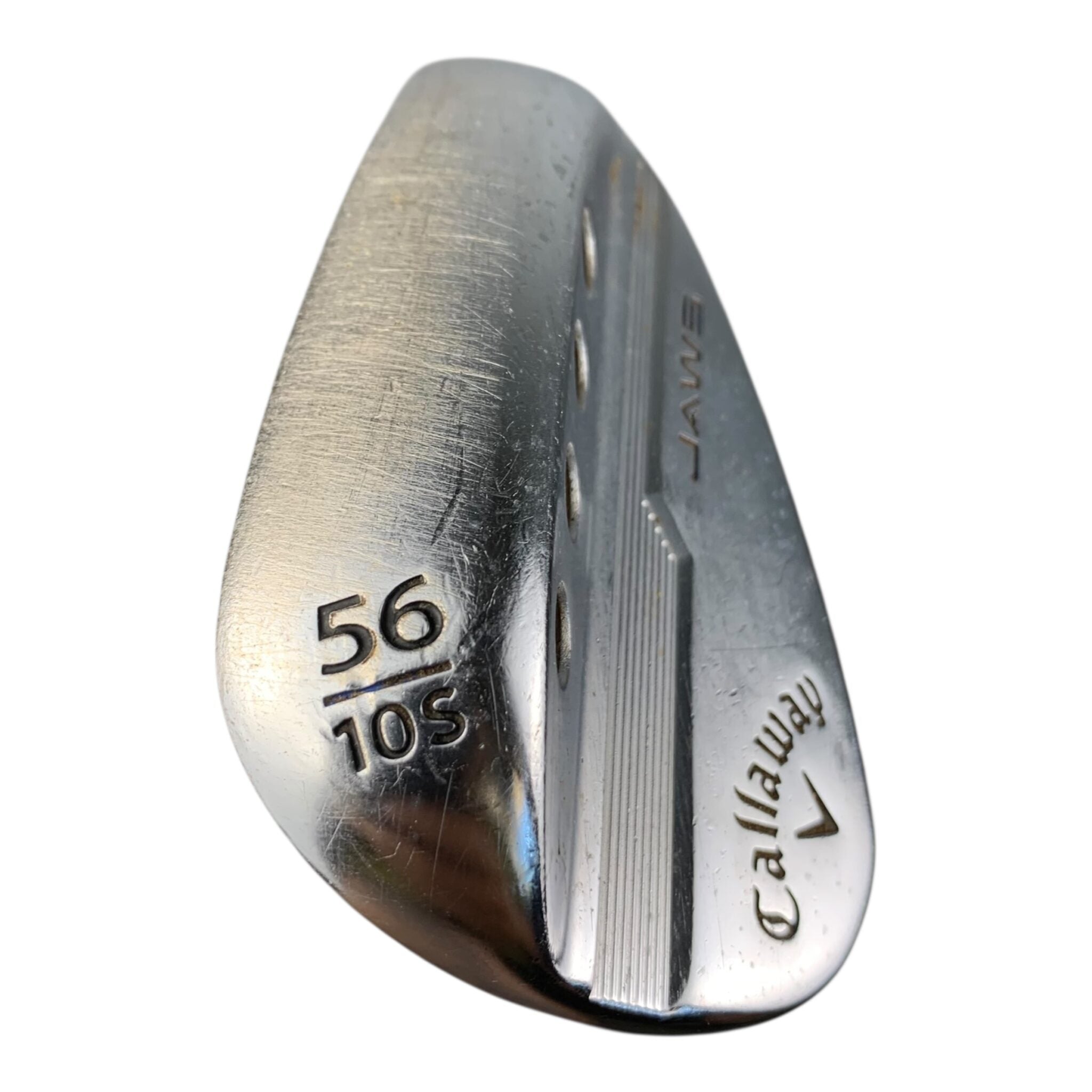 Callaway MD5 C-Grind Wedge / Stahl / #60/08