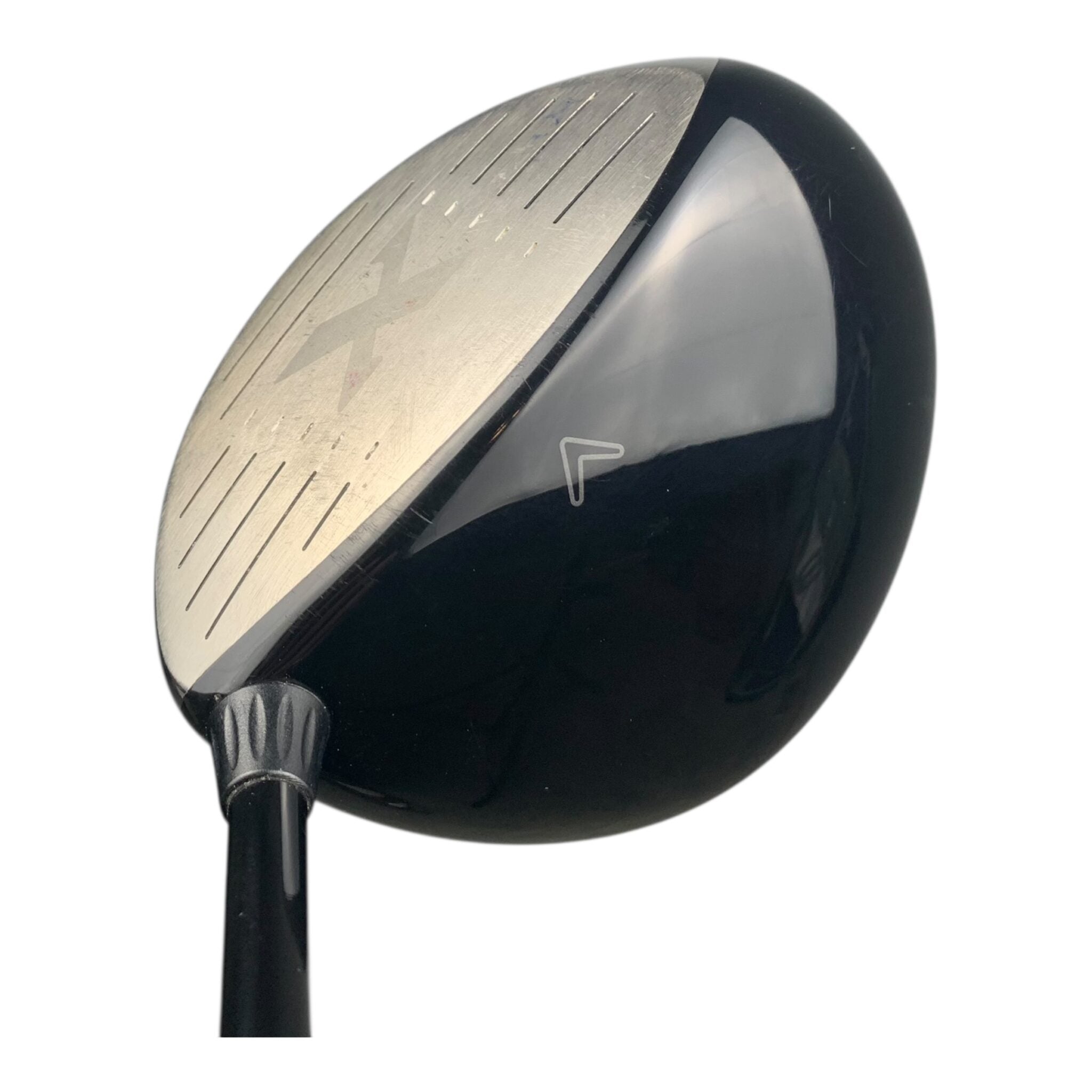 Callaway x460 Driver / Flex Damen / Loft 12
