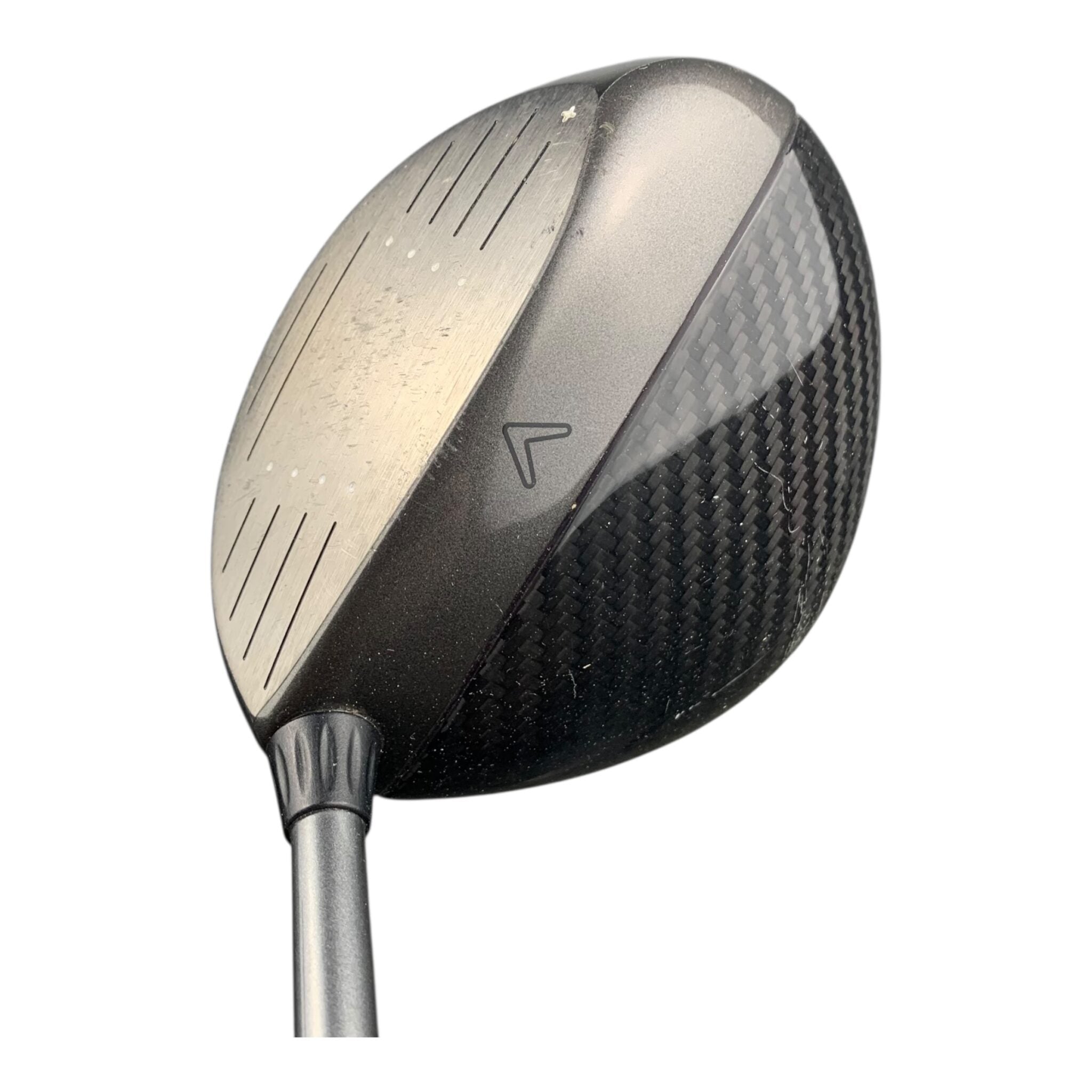 Callaway Fusion Driver / Flex Damen / Loft 12
