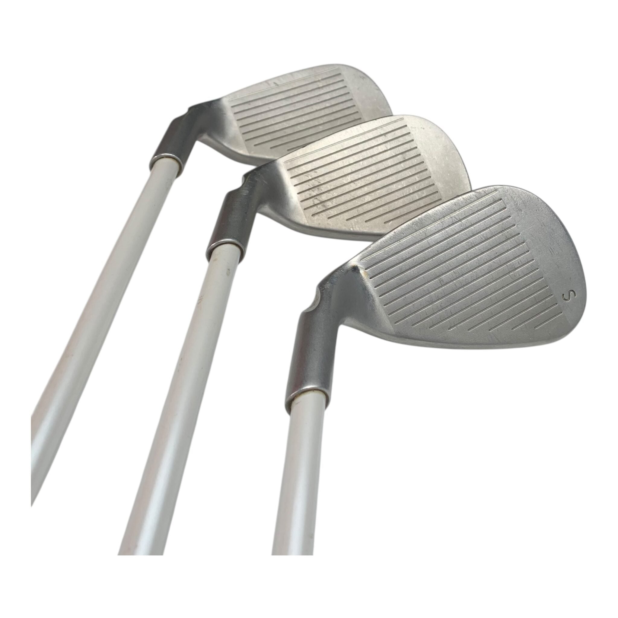 PING Faith Eisenset / Flex Damen / 7-SW / Graphit