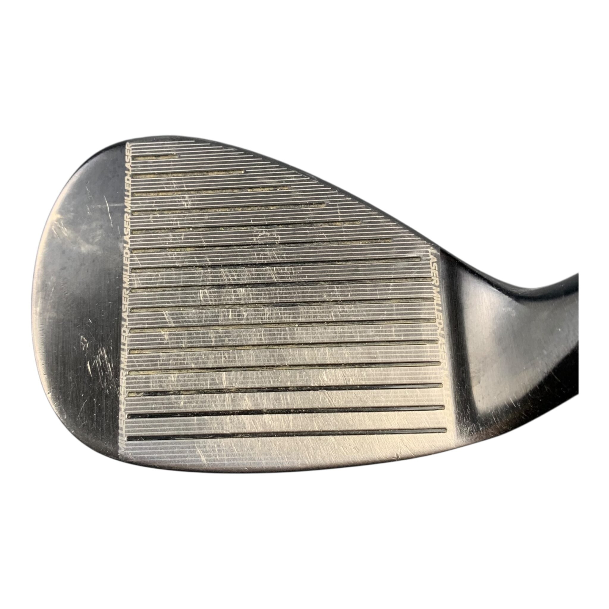 Cleveland CG-15 Wedge / Stahl / #52/10