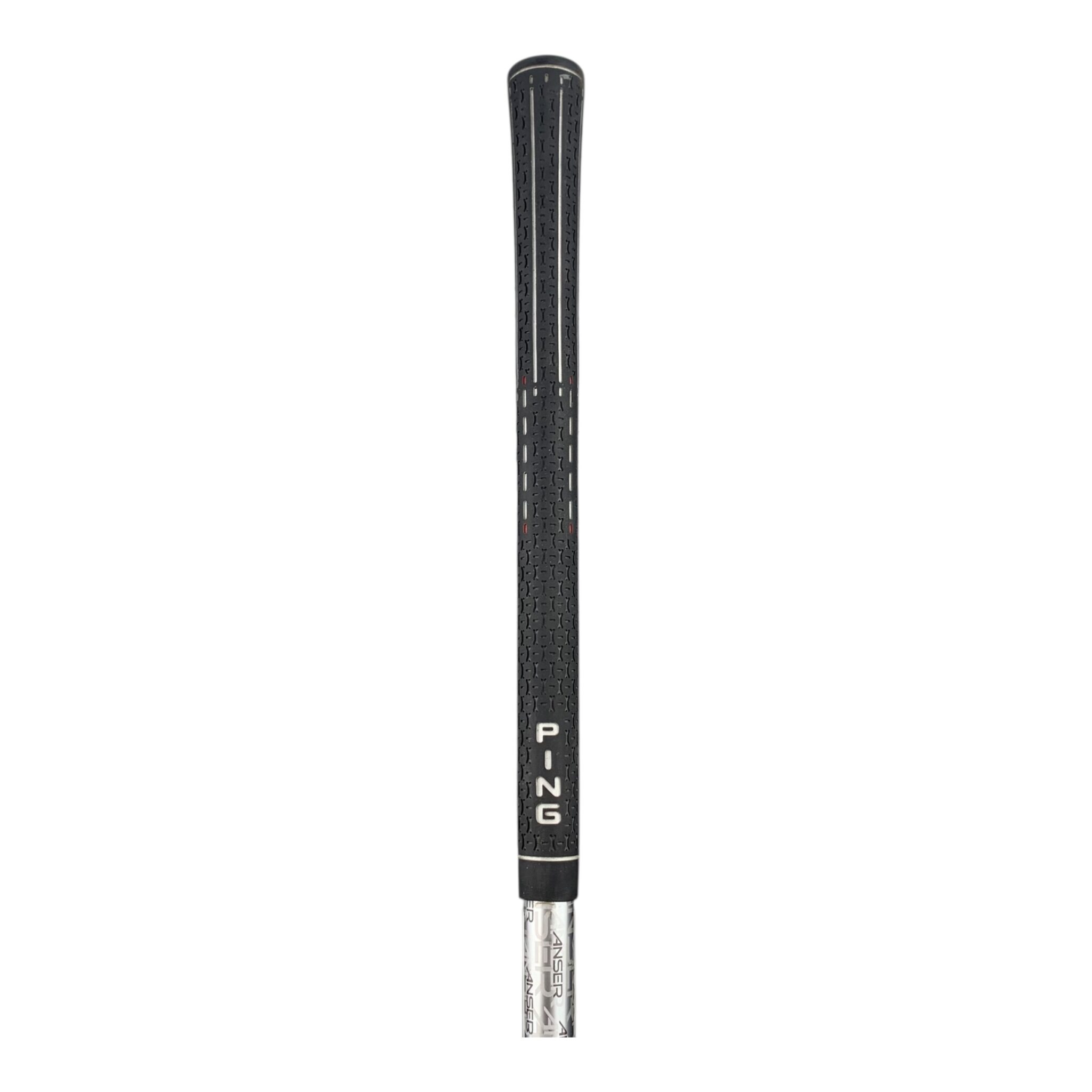 PING Anser 3 Fairwayholz / Flex Stiff / Graphit / #3/14.5