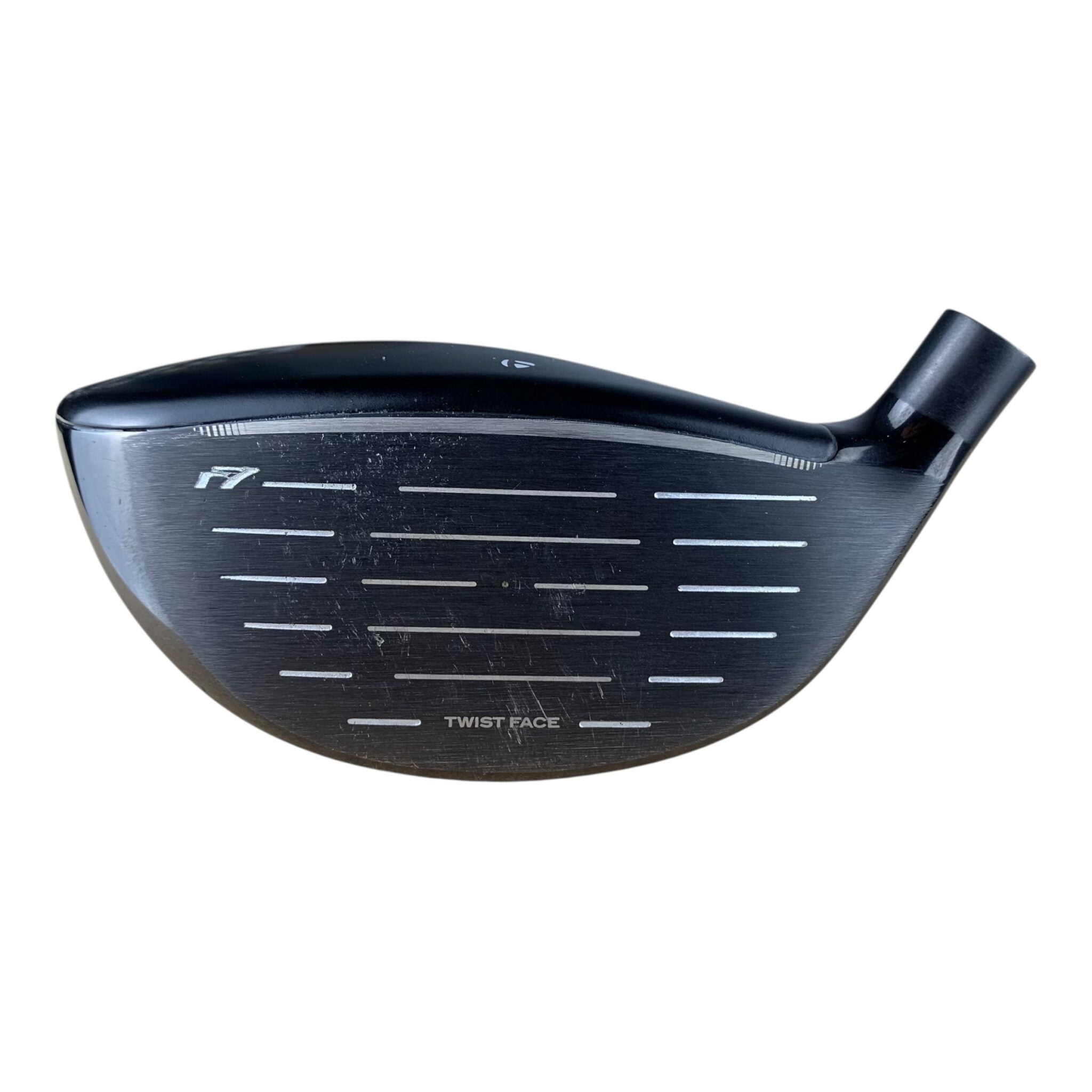 Taylormade R7 Quad Mini Driver Kopf / Loft 13,5