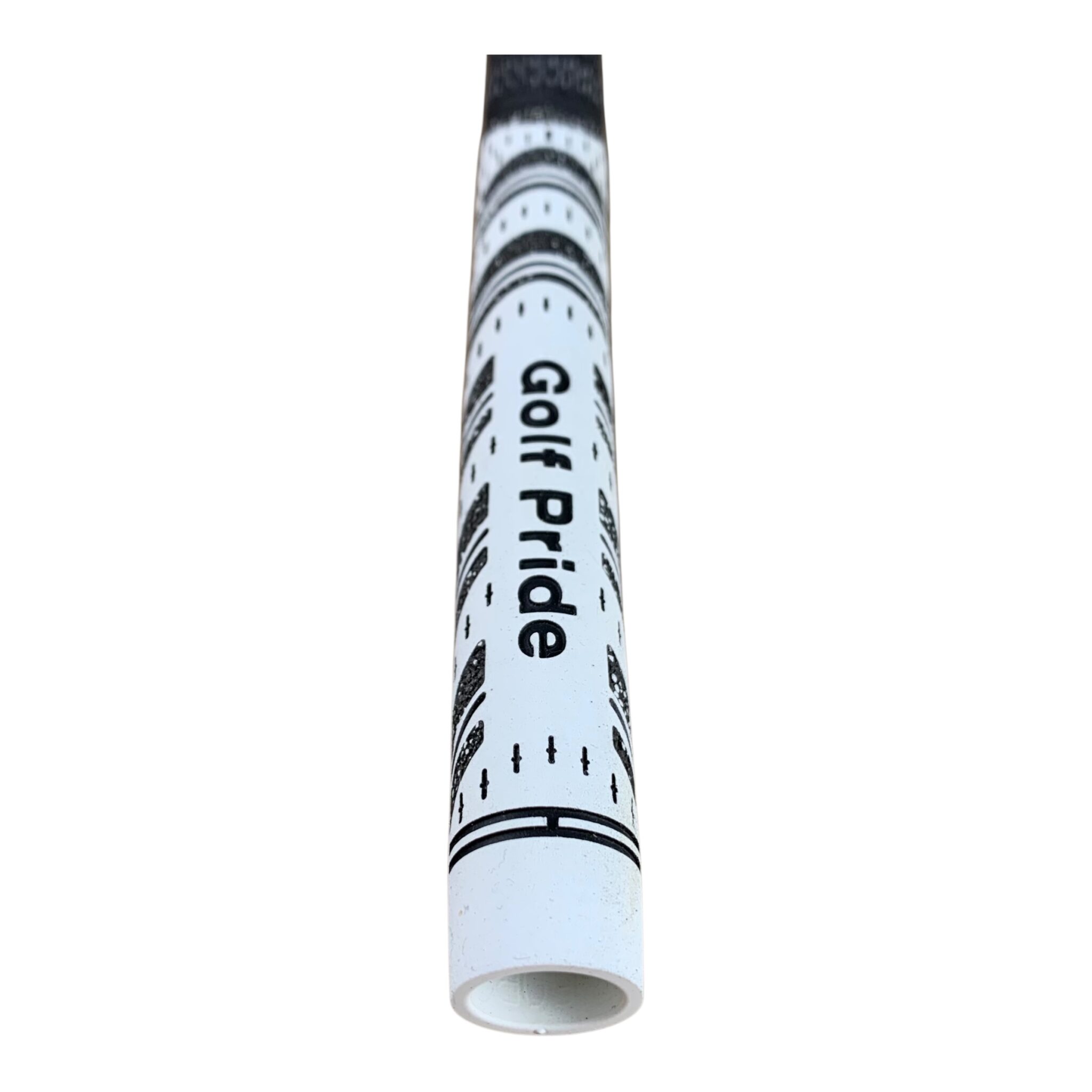 Golf Pride New Decade Multicompound Standard Weiß