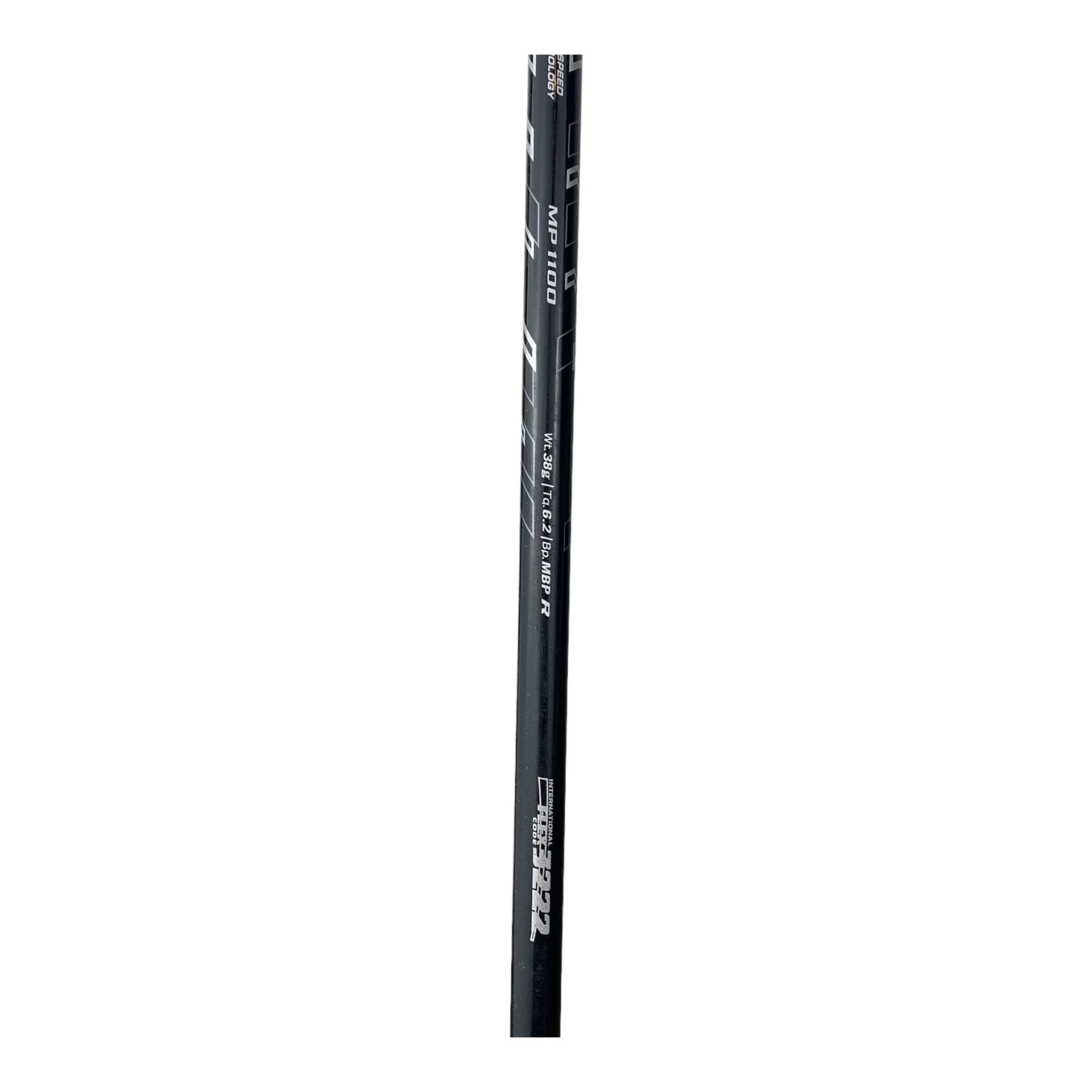 XXIO Eleven Fairwayholz / Flex Regular / #4/16.5