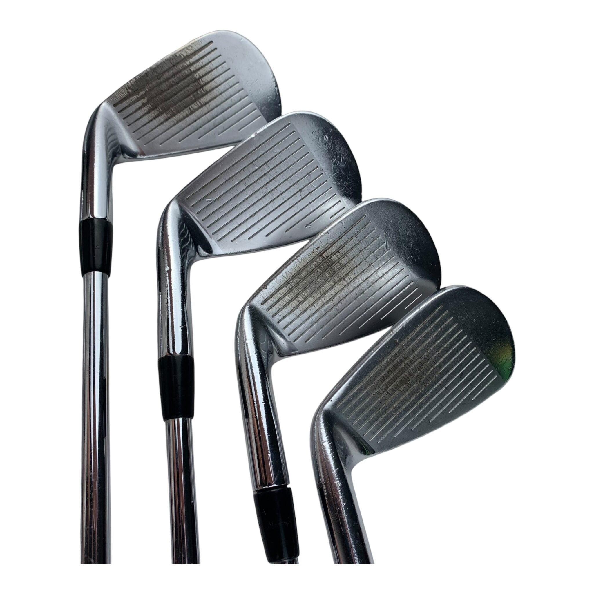 Titleist AP2 712 Schmiedeeisensatz / Länge -0,5" / Flex normal / 4-PW / Stahl