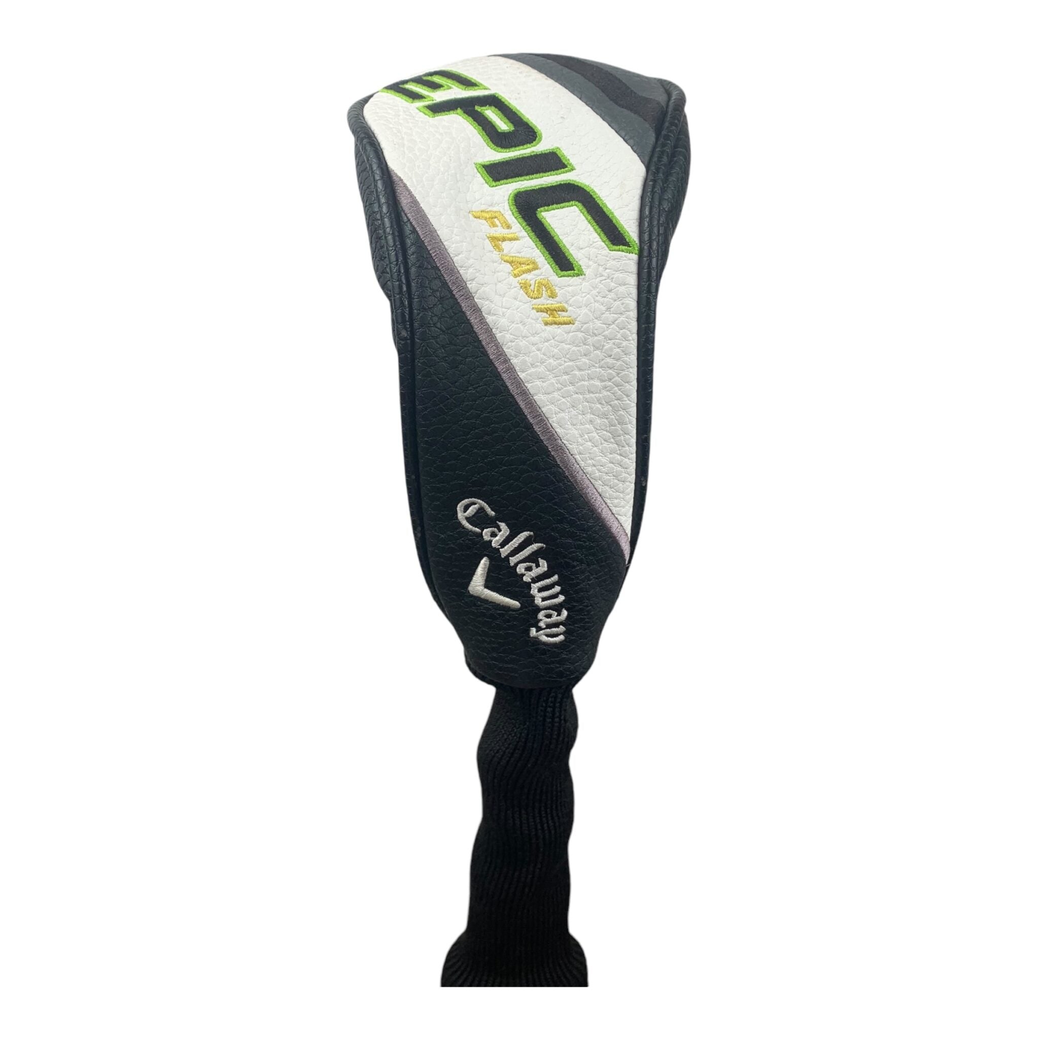 Callaway Epic Flash Hybrid / Flex A (Senior) / #4/21 / Tour Velvet Align
