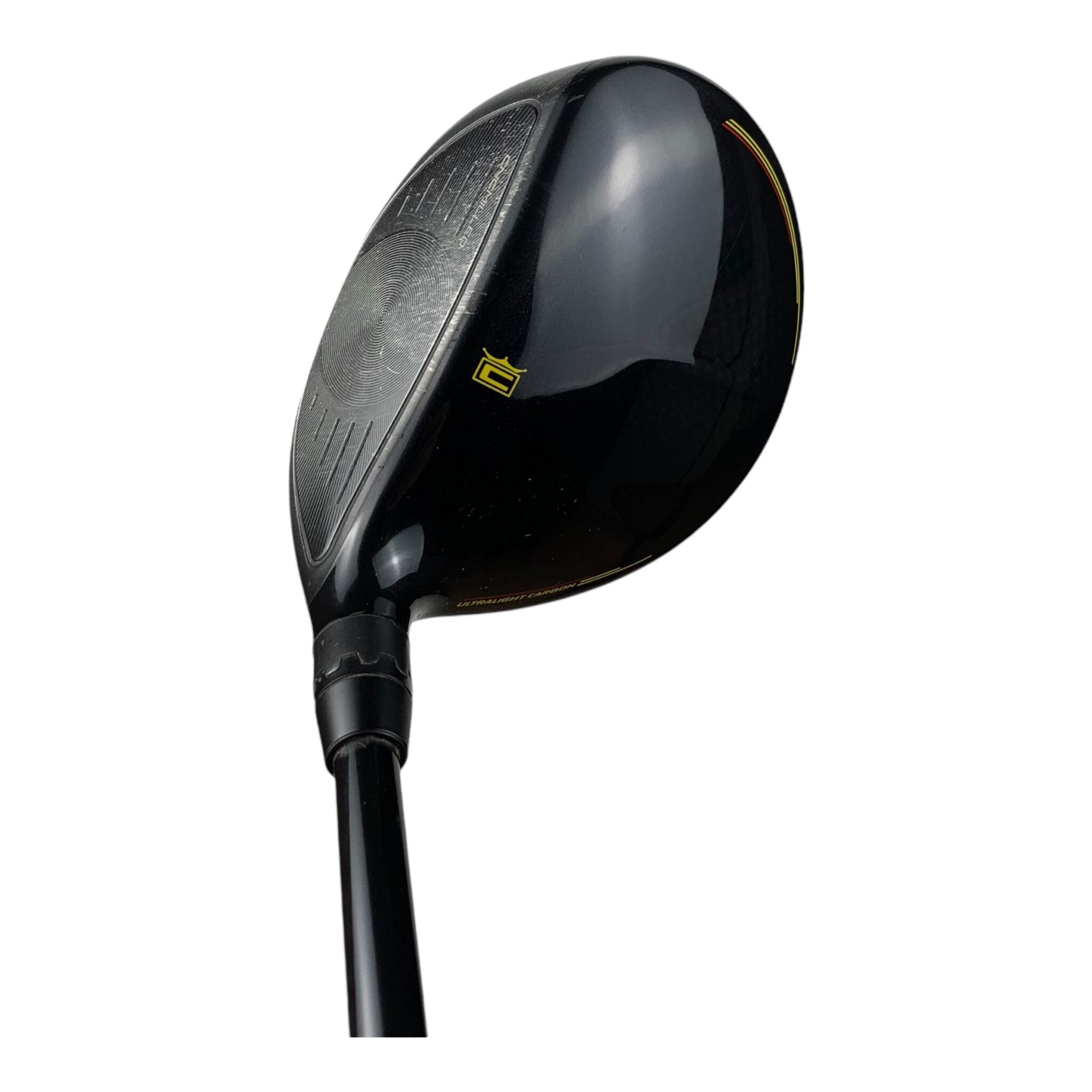 Cobra King SpeedZone <tc>Fairway Wood</tc> / Flex Stiff / Graphit / #5/18.5