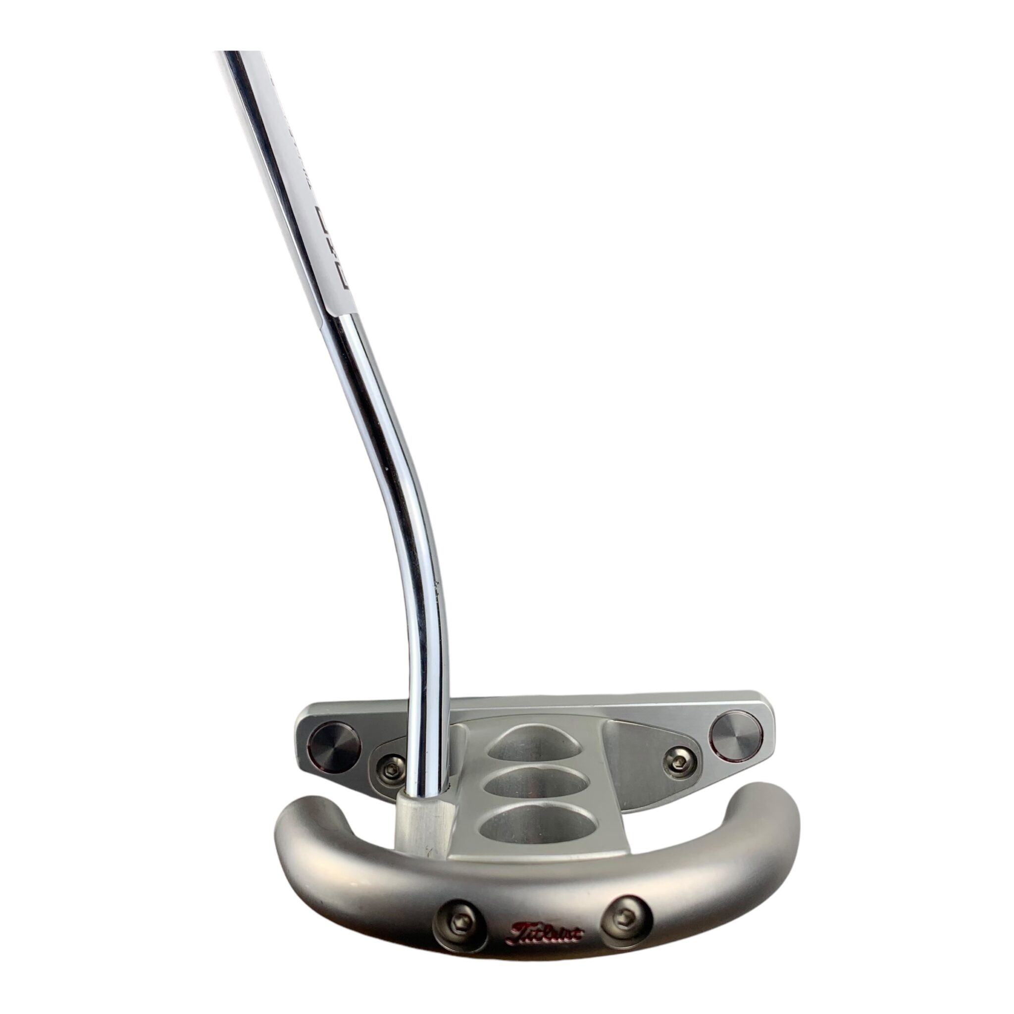 Scotty Cameroon Futura Putter / 35"