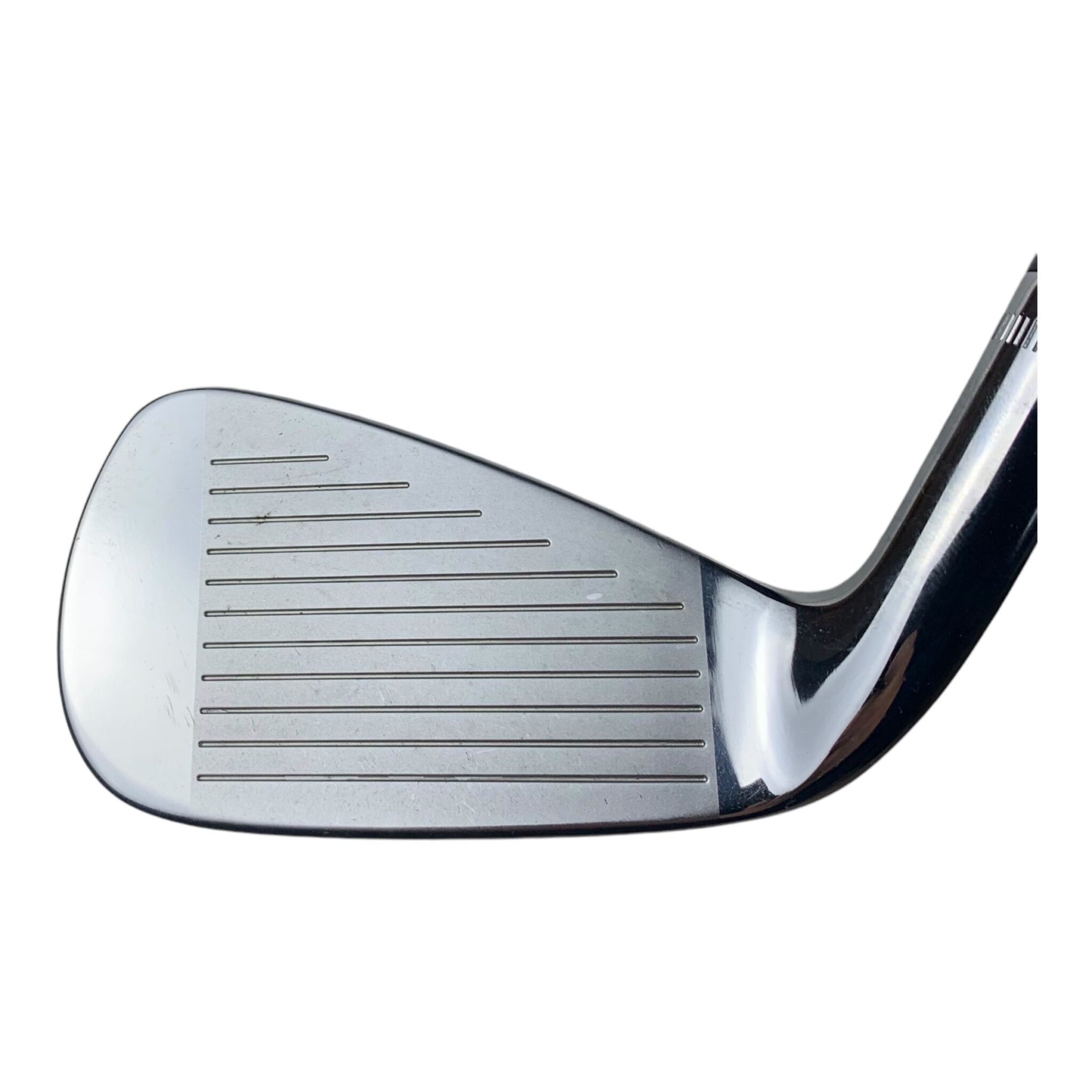 Wilson Staff Model Driving Iron / Flex Stiff - Graphit / #2/18