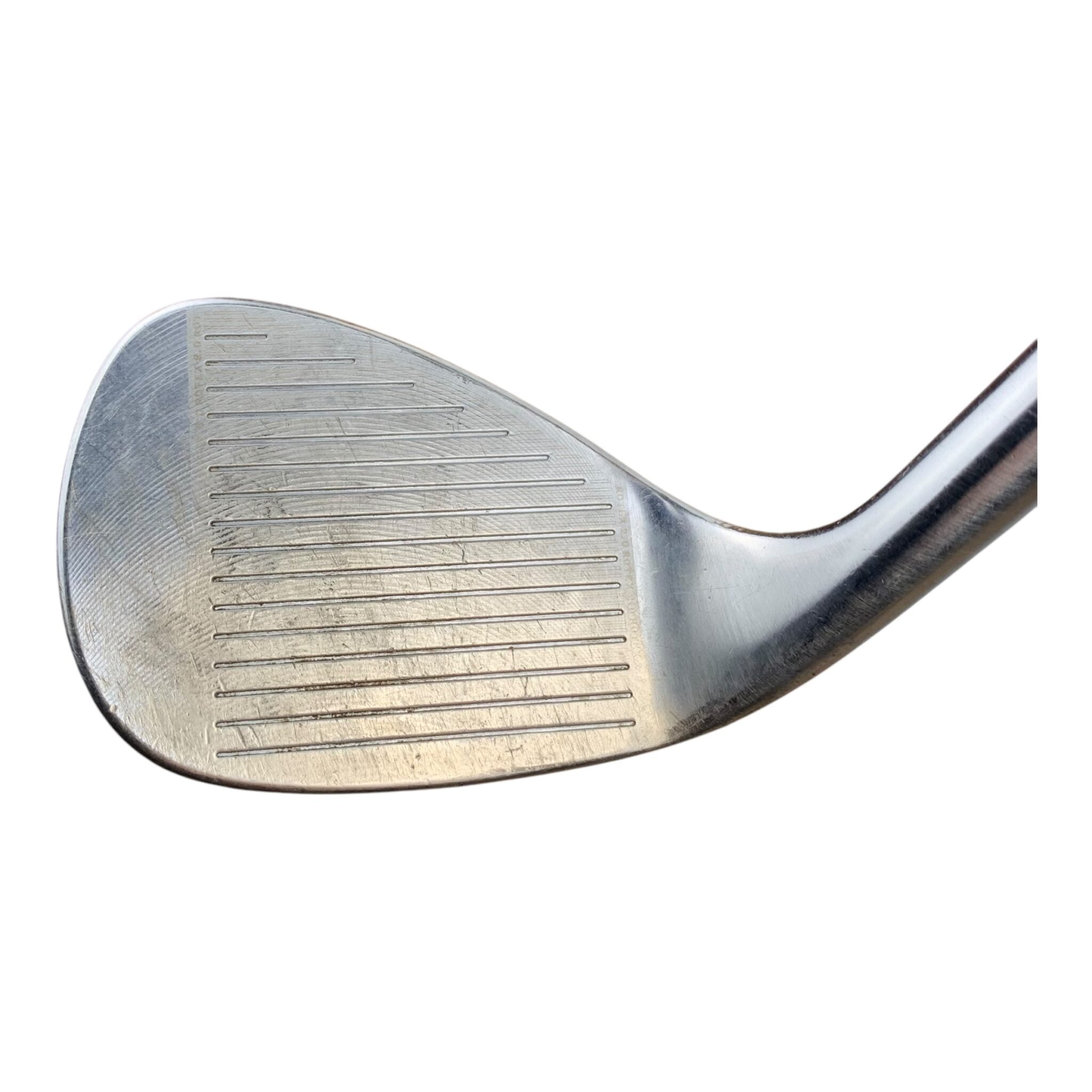 Cleveland 588 RTX Wedge / Flex Wedge - Stahl / #56/14