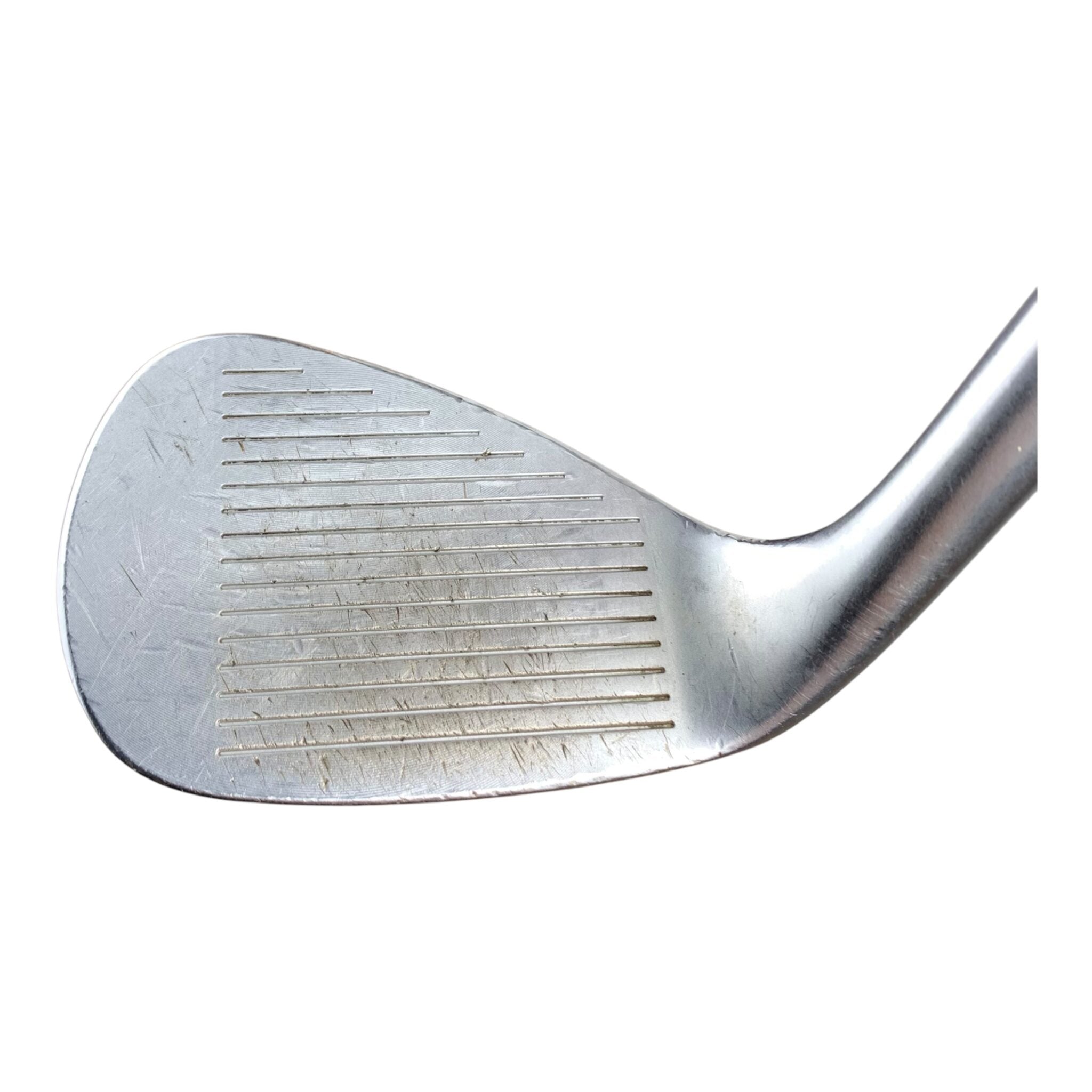 Wilson Staff Model Wedge / Flex Stiff - Stahl / #60/10
