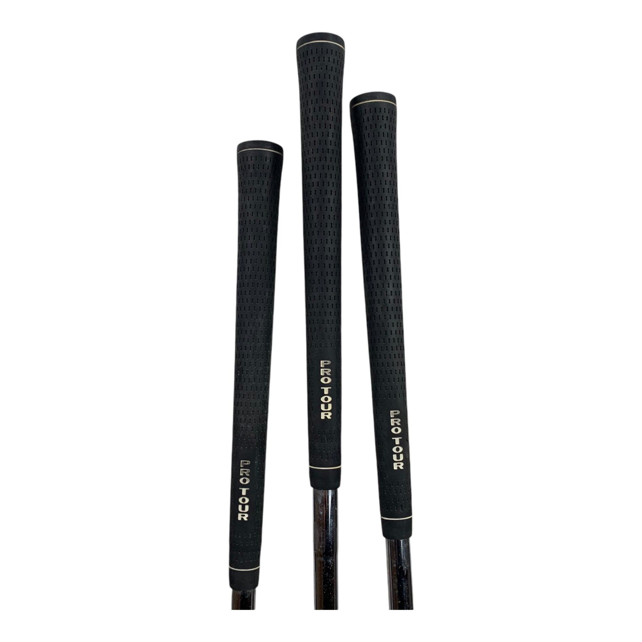 SG 05 Fairwayhölzer / Flex Reguar - Stahl / #3, 5, 7/ 15, 18, 24