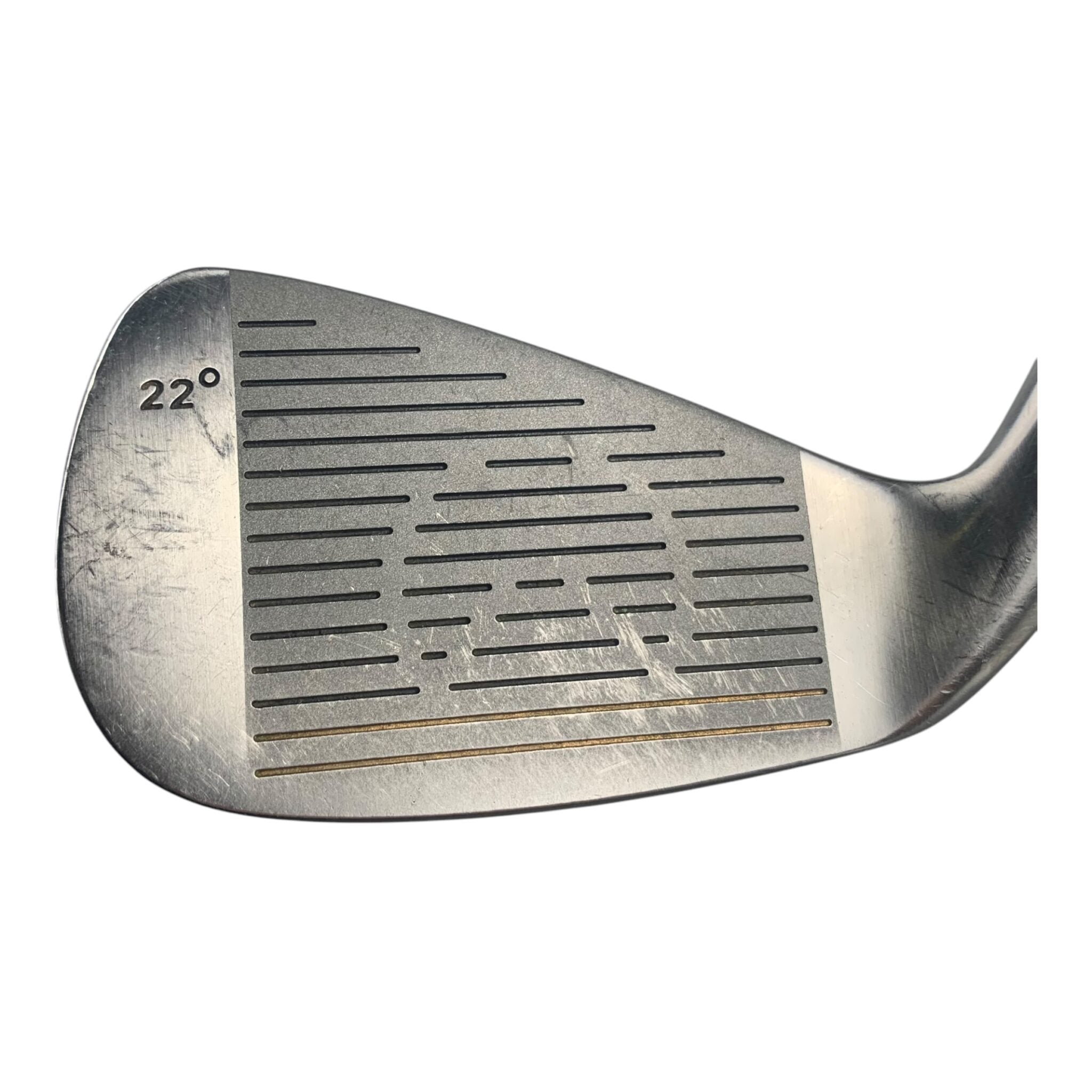 Prestige Diamond III Driving Iron / Flex Regular / Graphit / #4/22