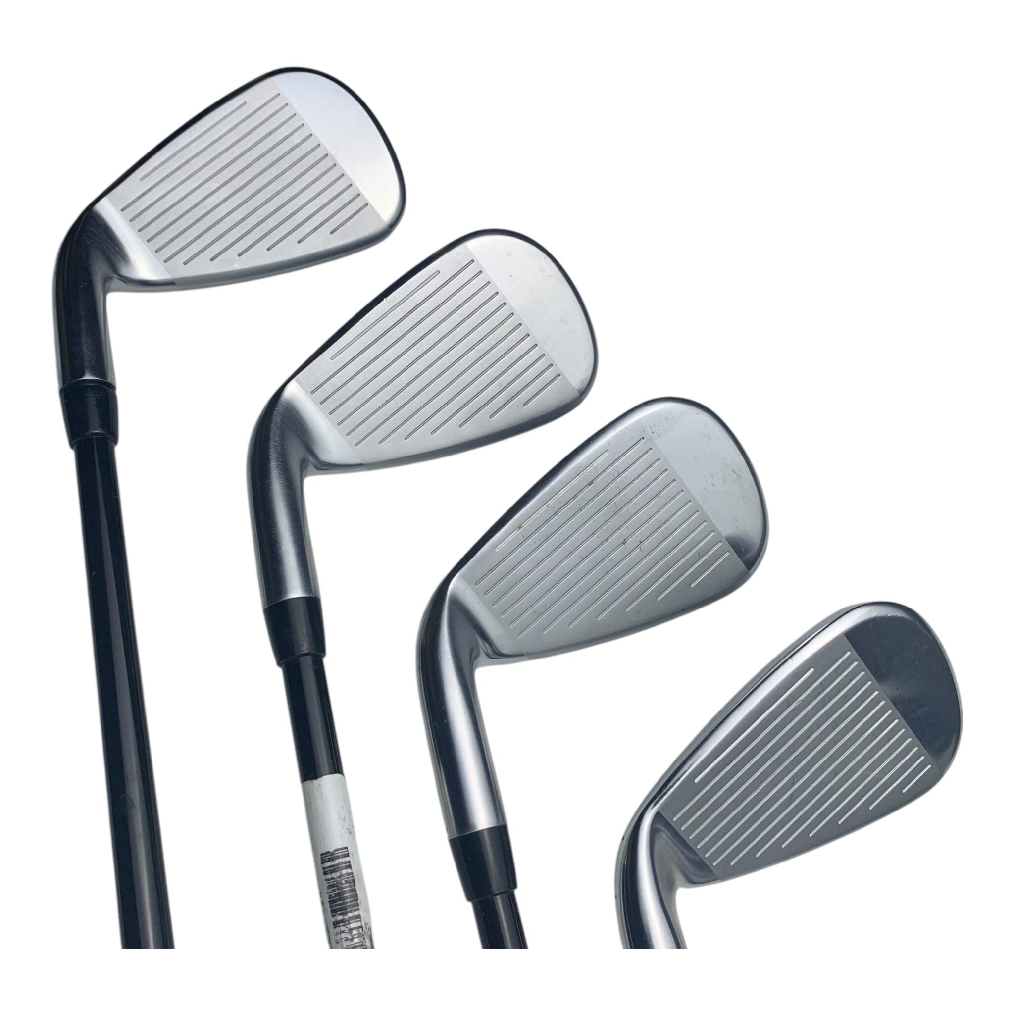 Cobra F-Max SuperLite Combo Eisenset / Flex Damen / Graphit / 4Hy+7-P+G+S