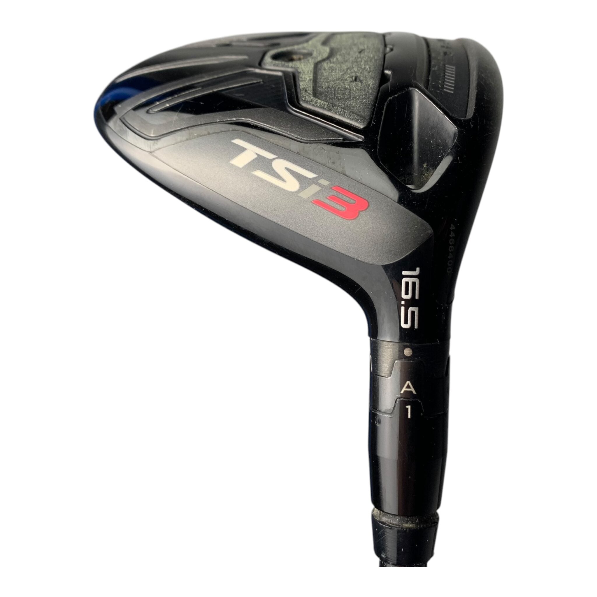 Titleist TSi3 <tc>Fairway Wood</tc> / Flex Stiff / #4/16.5